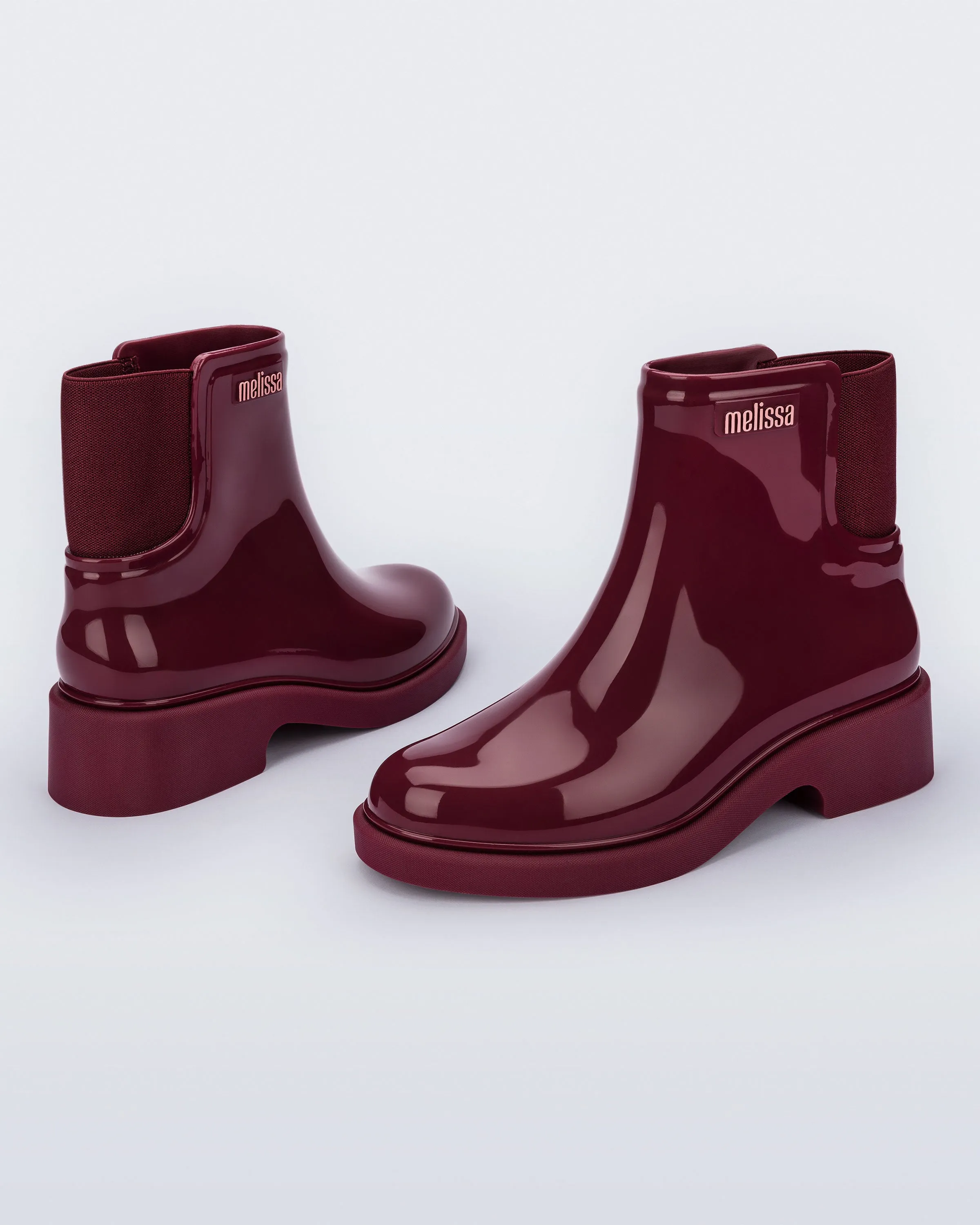 Chelsea Boot sold by Melissa product image thumbnail 2