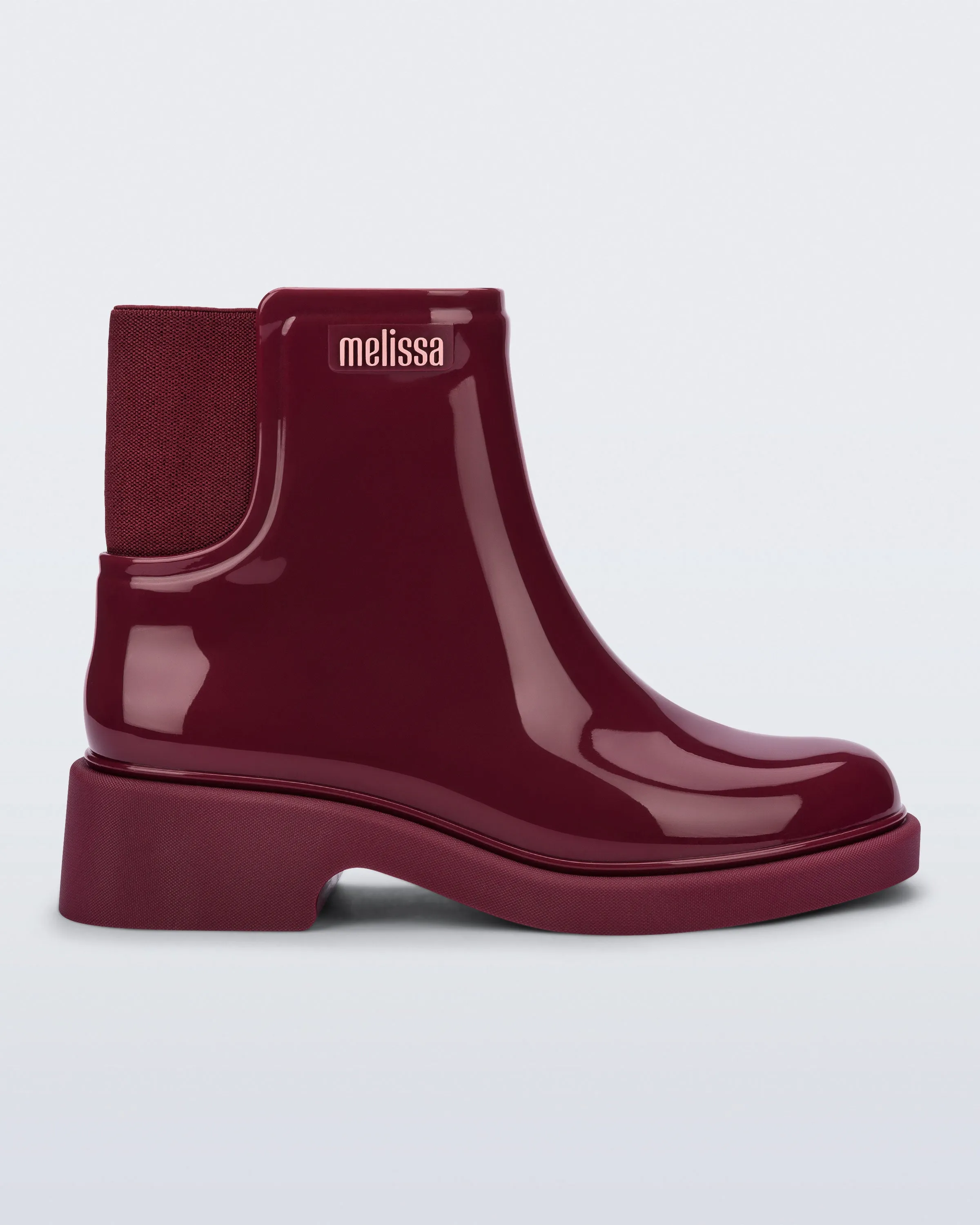 Chelsea Boot sold by Melissa