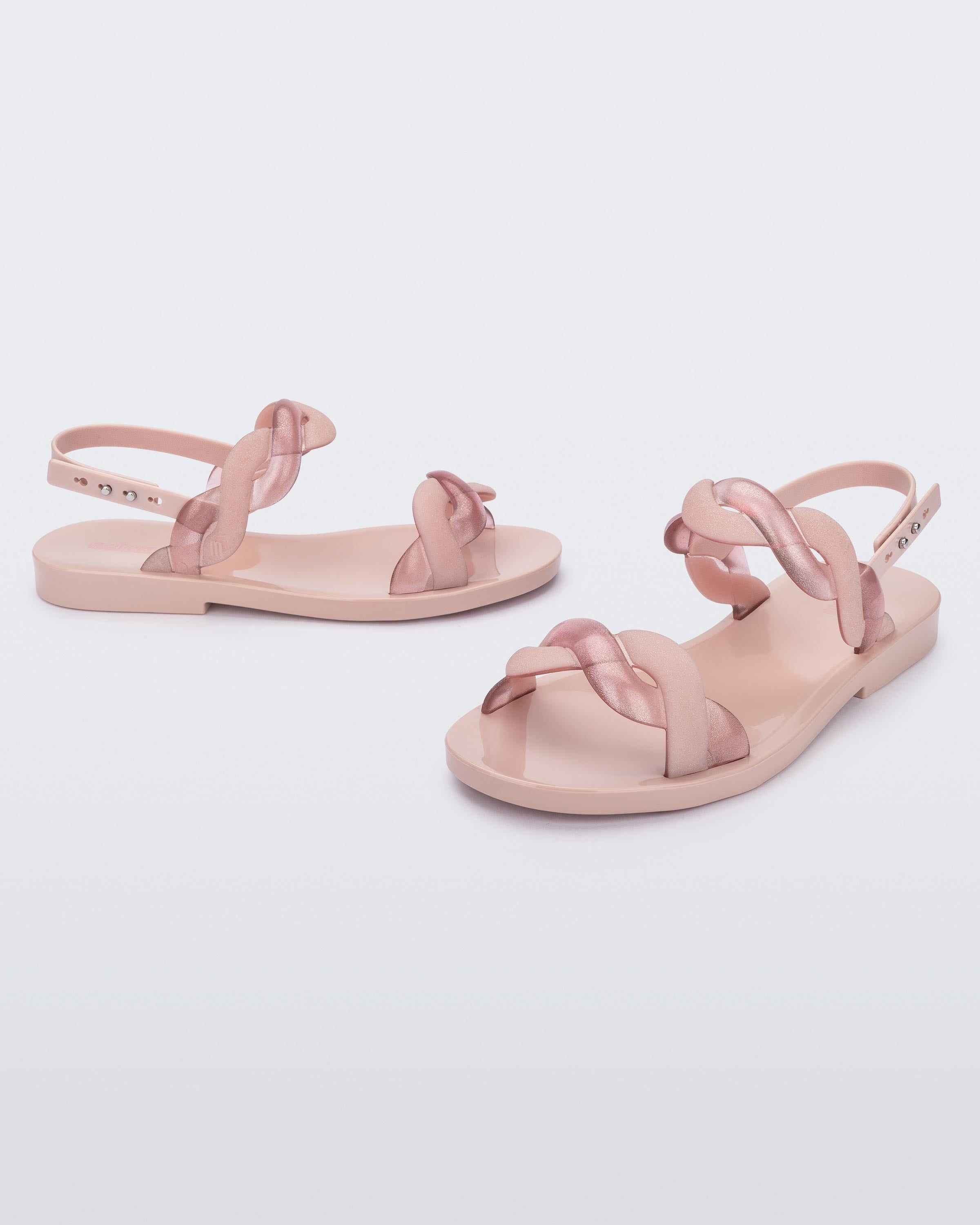 Louise Sandal sold by Melissa product image thumbnail 4