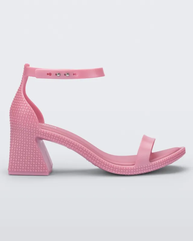 Lux Heel sold by Melissa