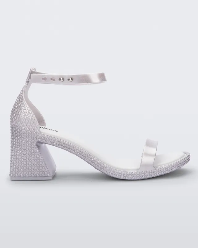 Lux Heel sold by Melissa