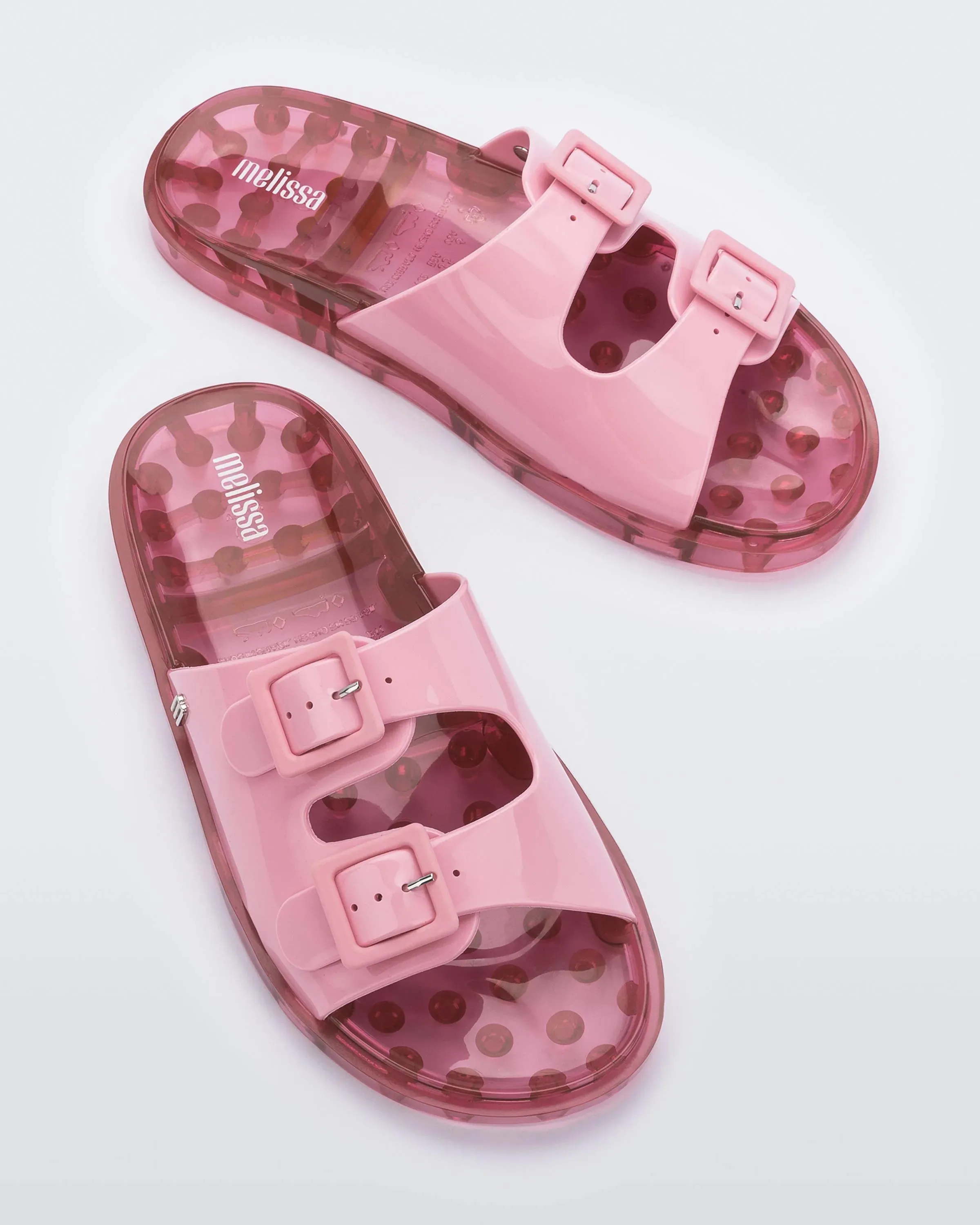 Melissa Wide Slide sold by Melissa product image thumbnail 4