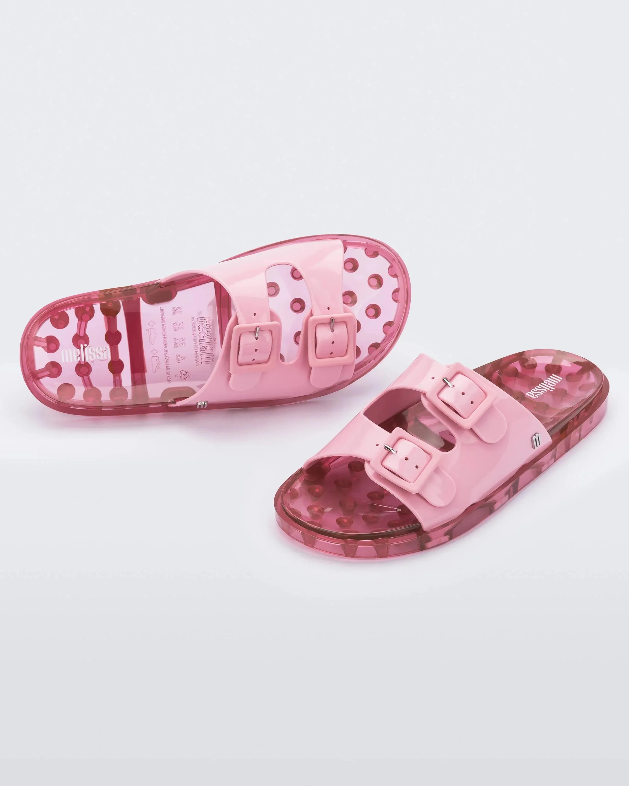 Melissa Wide Slide sold by Melissa product image thumbnail 5