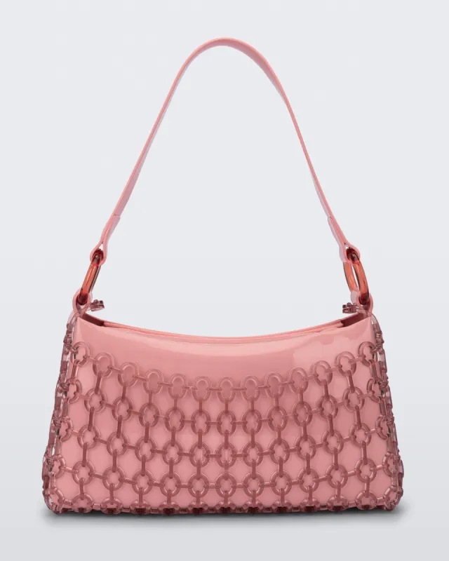 Hoop Bag sold by Melissa