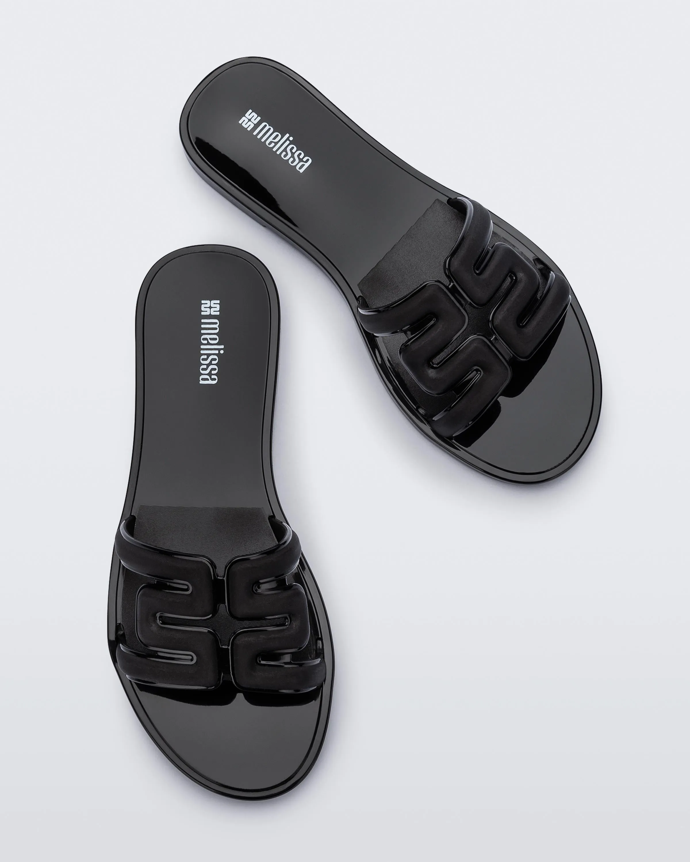 M Slide sold by Melissa product image thumbnail 3
