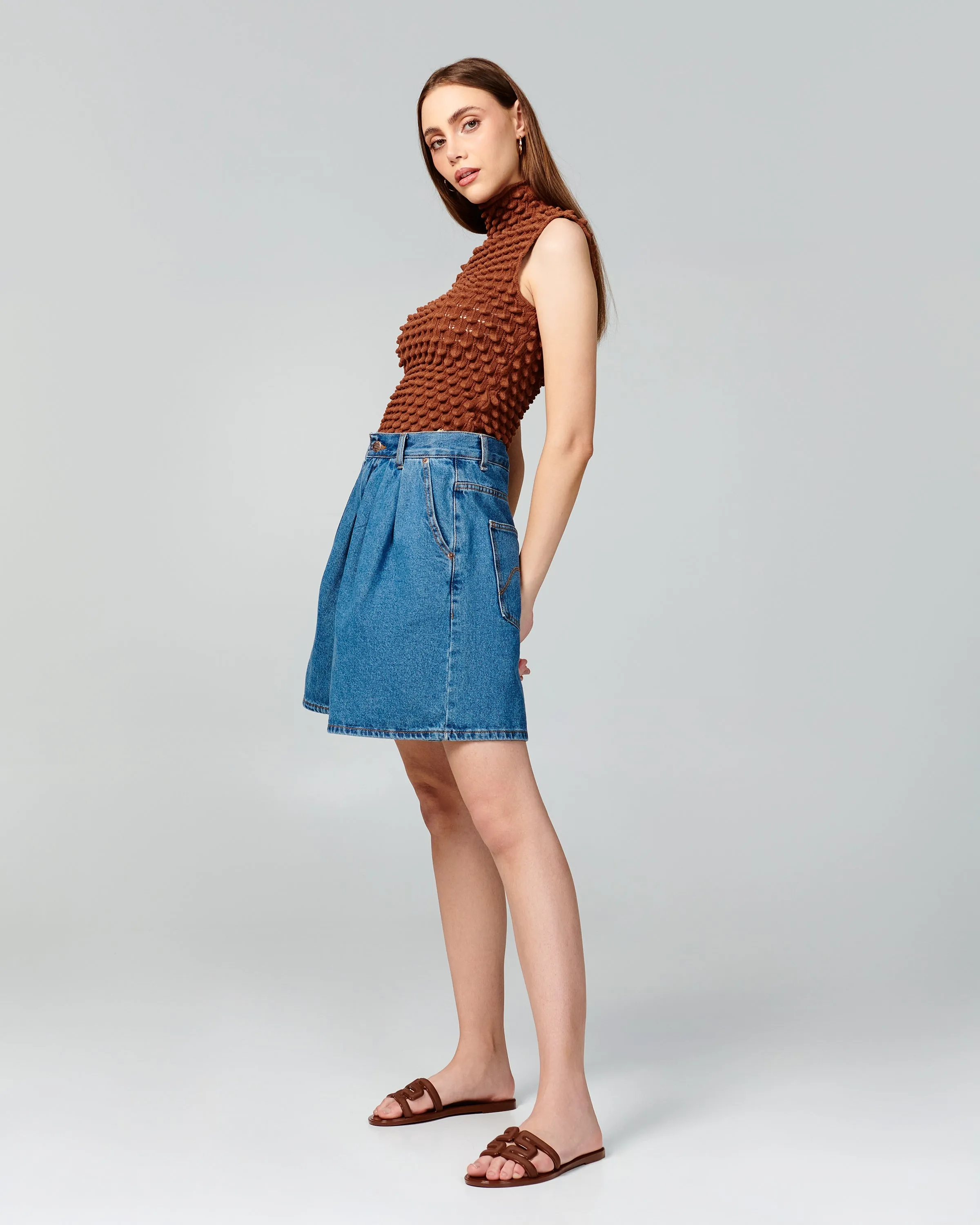 M Slide sold by Melissa product image thumbnail 5