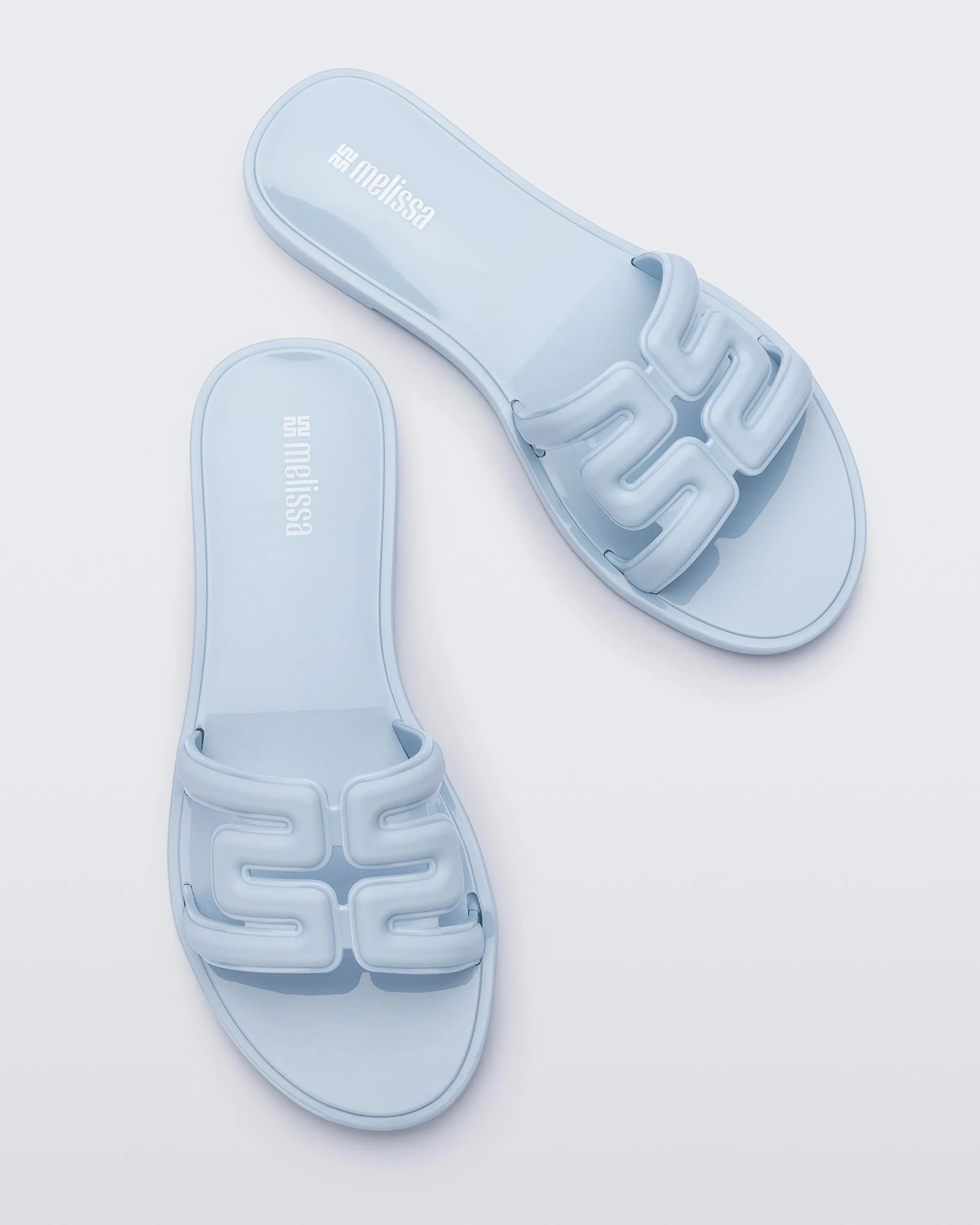 M Slide sold by Melissa product image thumbnail 3