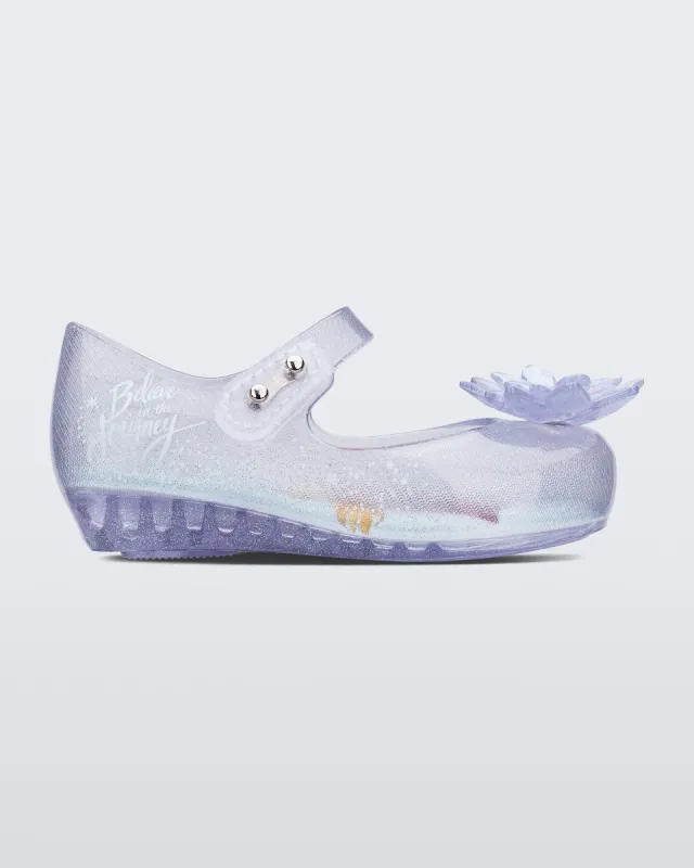 Ultragirl Frozen made by Mini Melissa