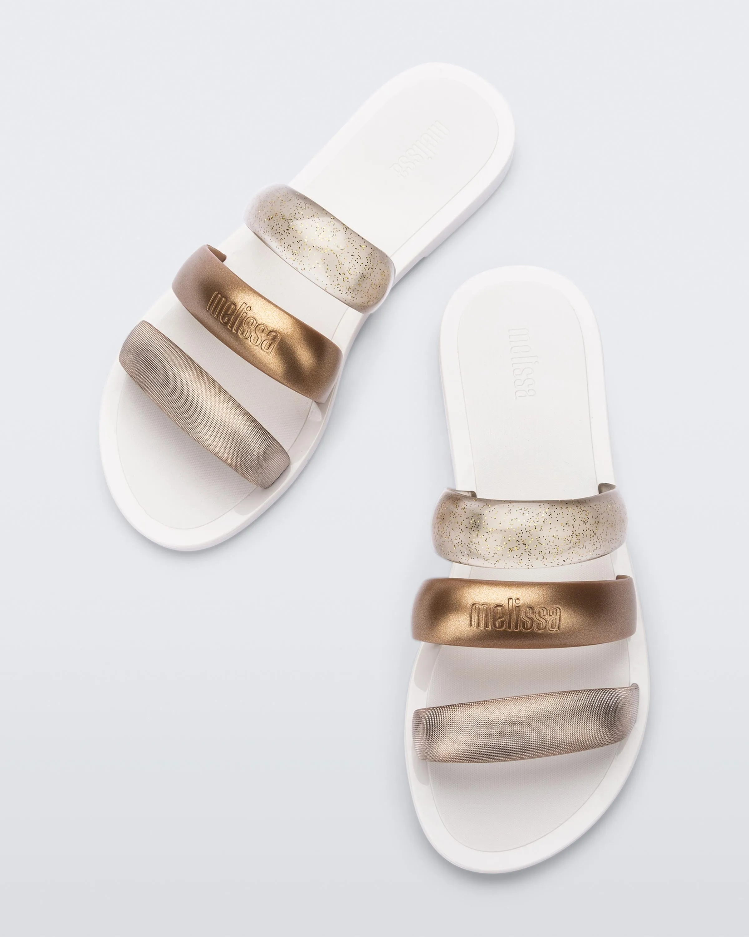 Eclipse Slide sold by Melissa product image thumbnail 3