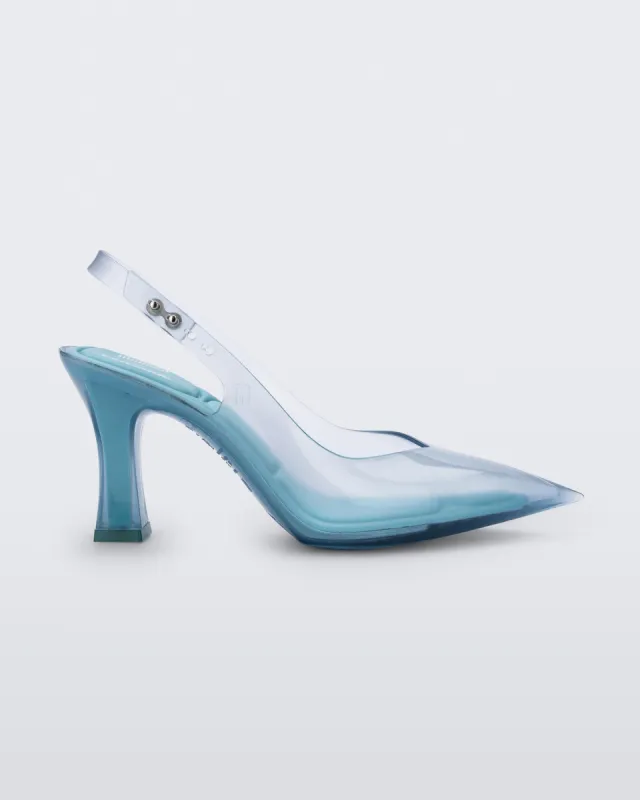 Slingback sold by Melissa