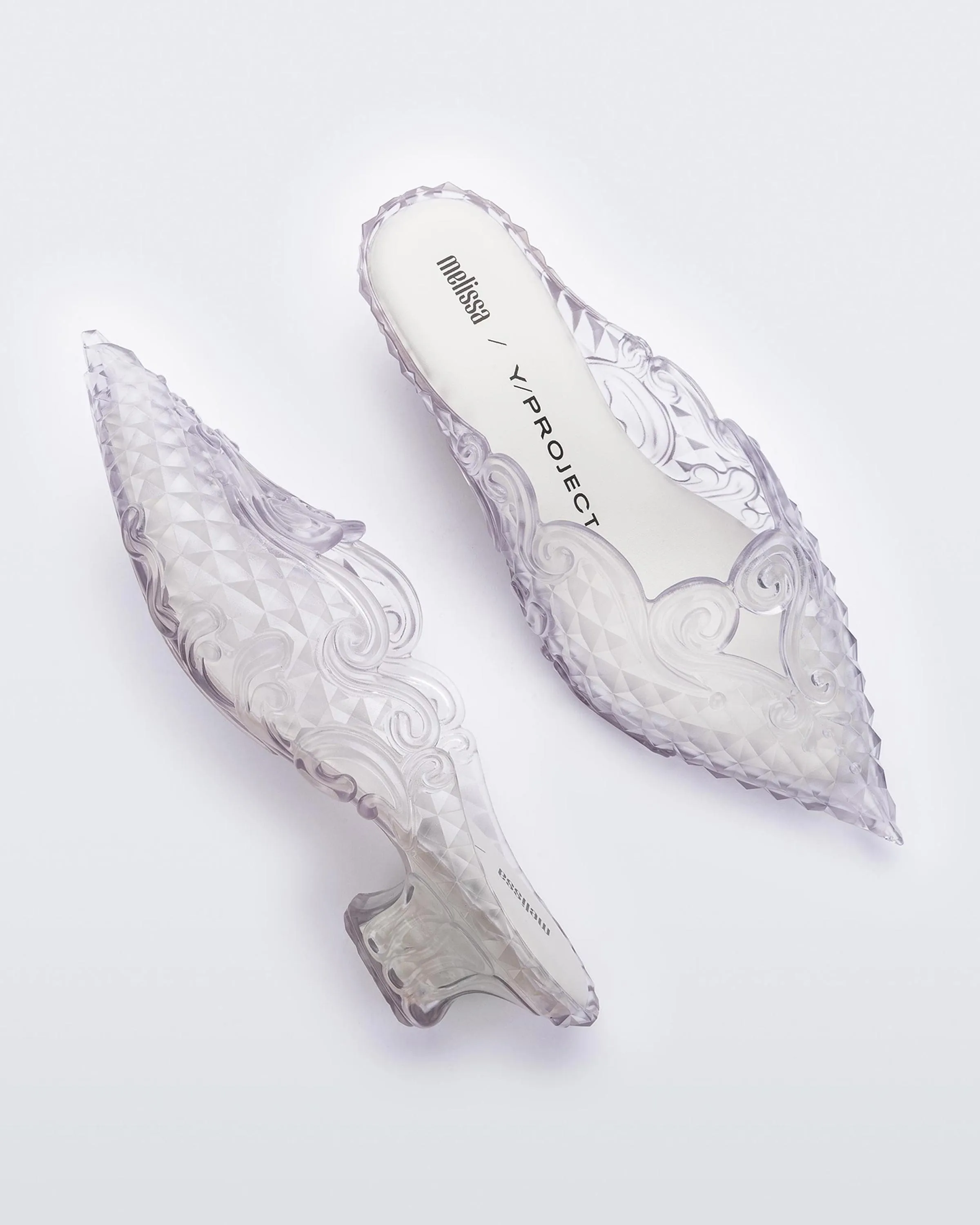 Court Shoe sold by Melissa product image thumbnail 3