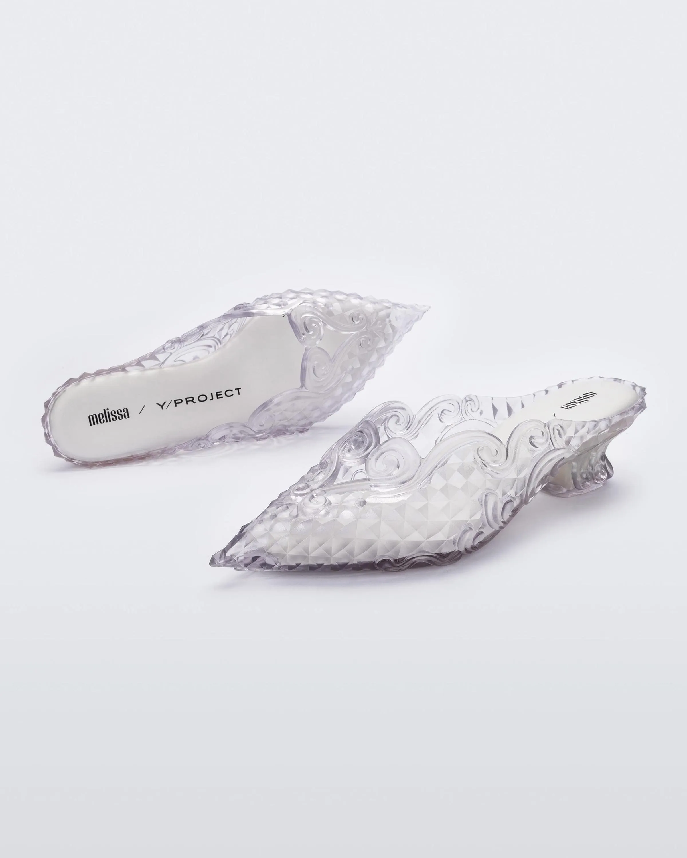 Court Shoe sold by Melissa product image thumbnail 2