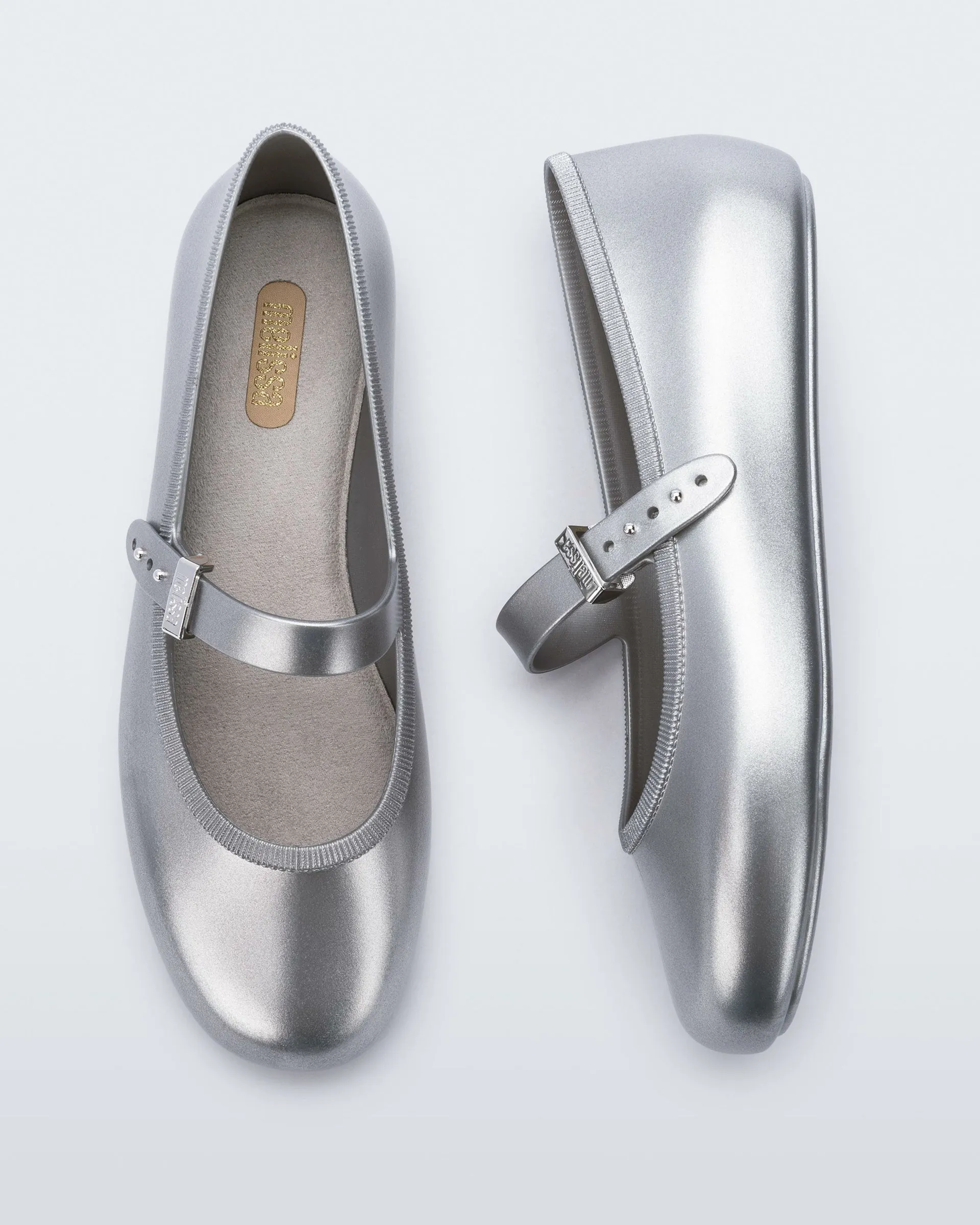 Soft Ballerina sold by Melissa product image thumbnail 3