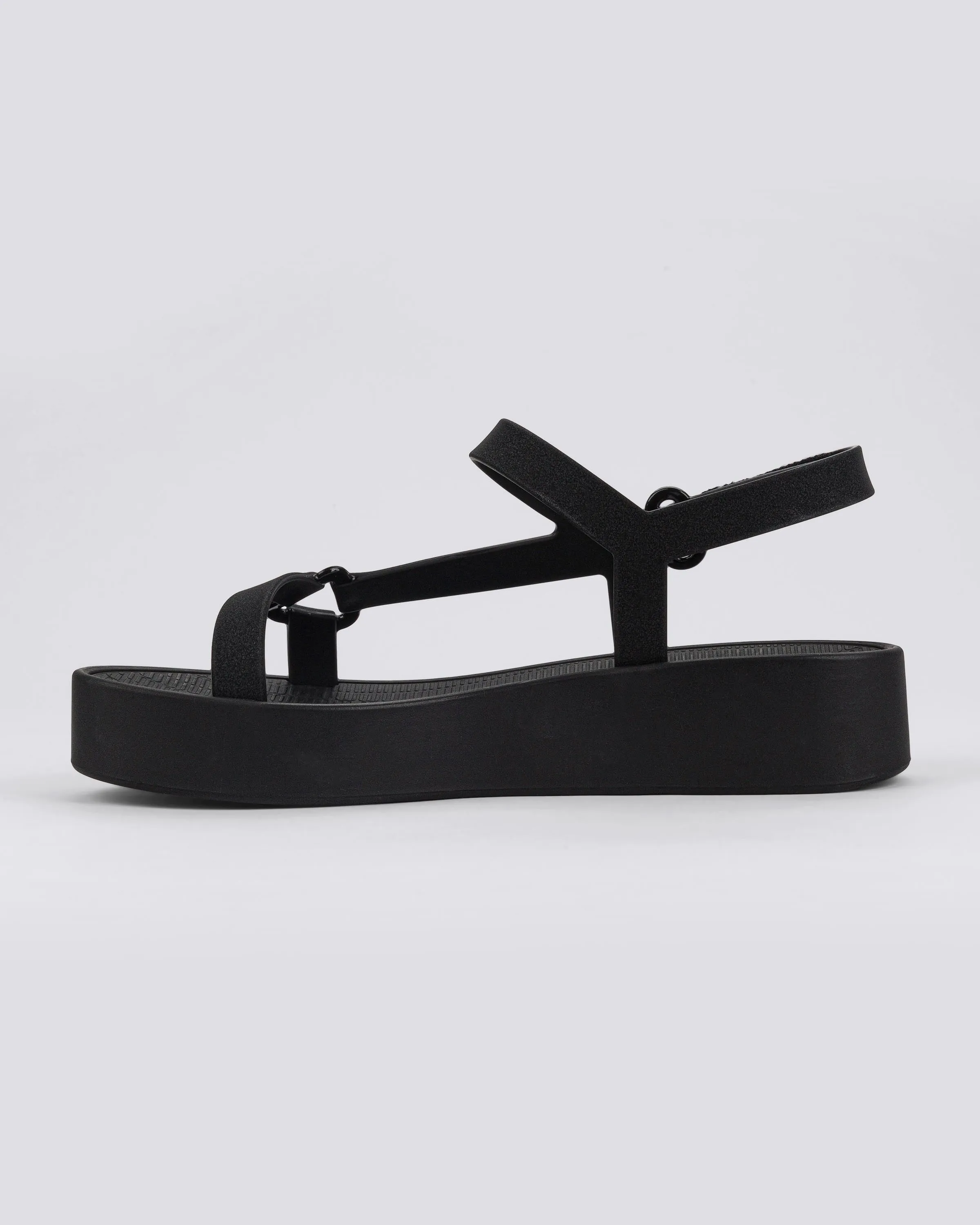 Sun Downtown Platform sold by Melissa product image thumbnail 3