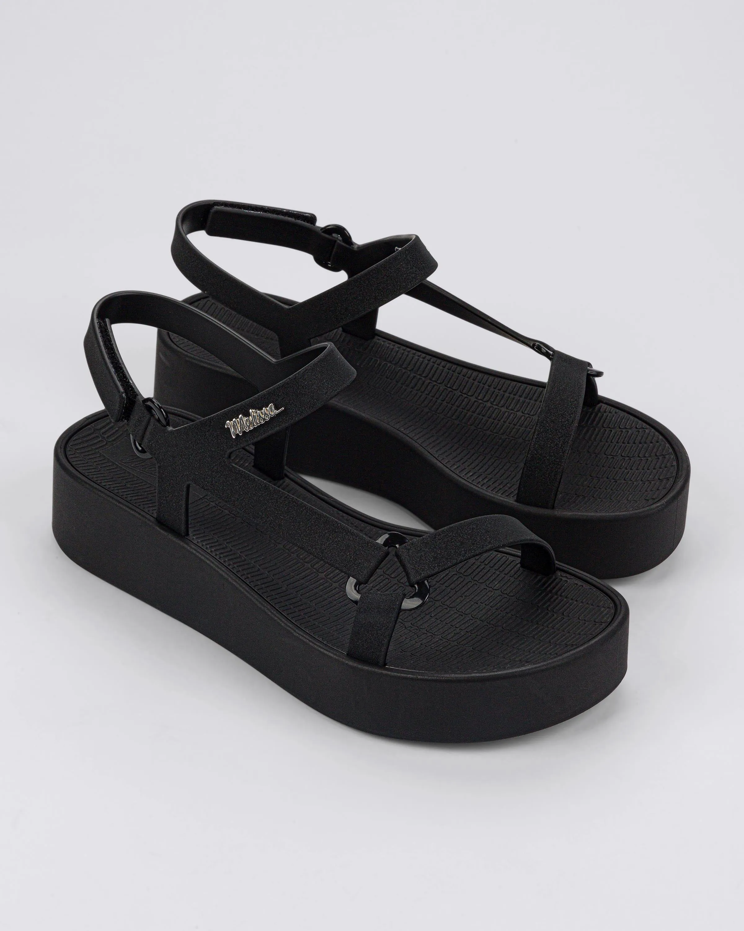 Sun Downtown Platform sold by Melissa product image thumbnail 2