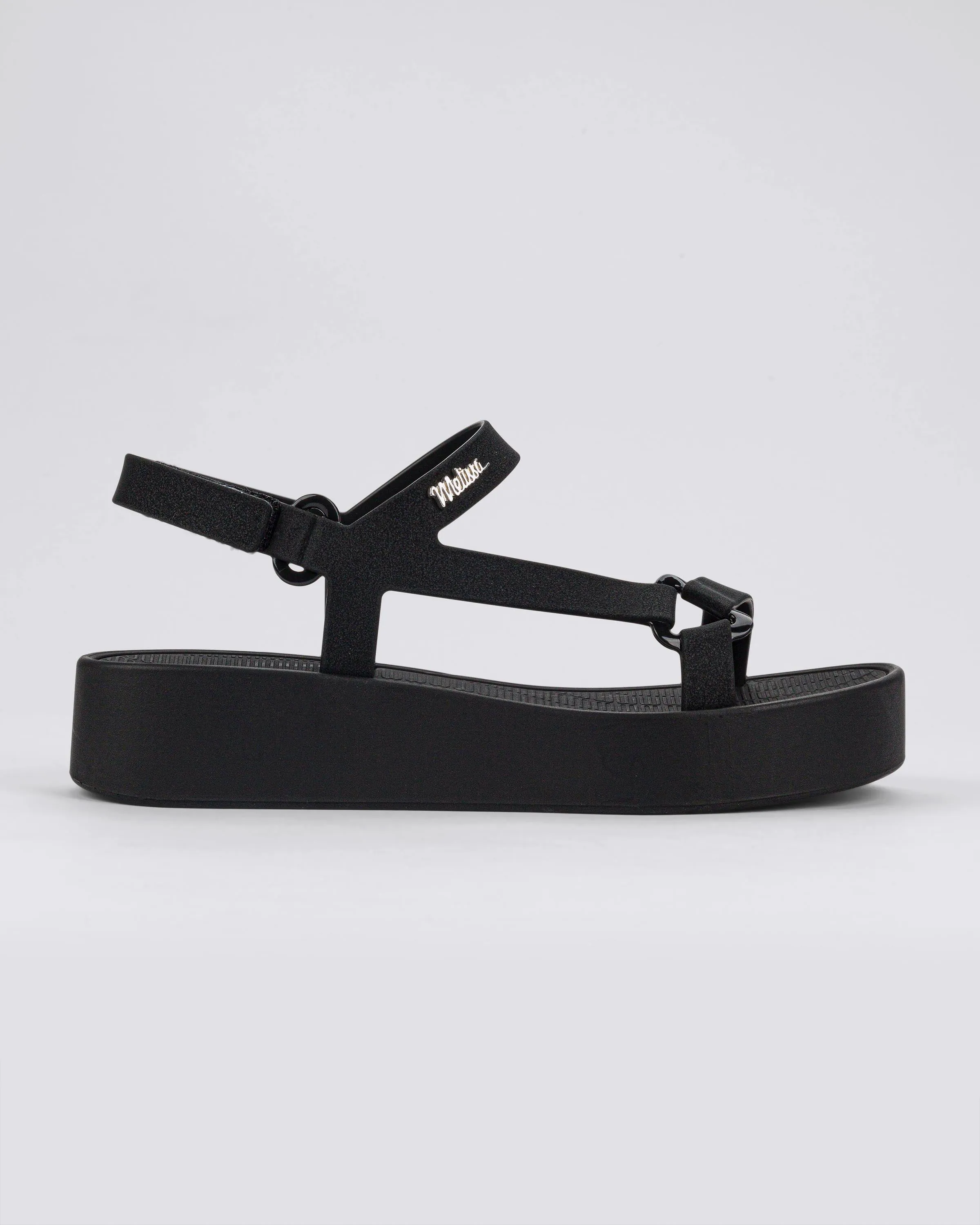 Sun Downtown Platform sold by Melissa