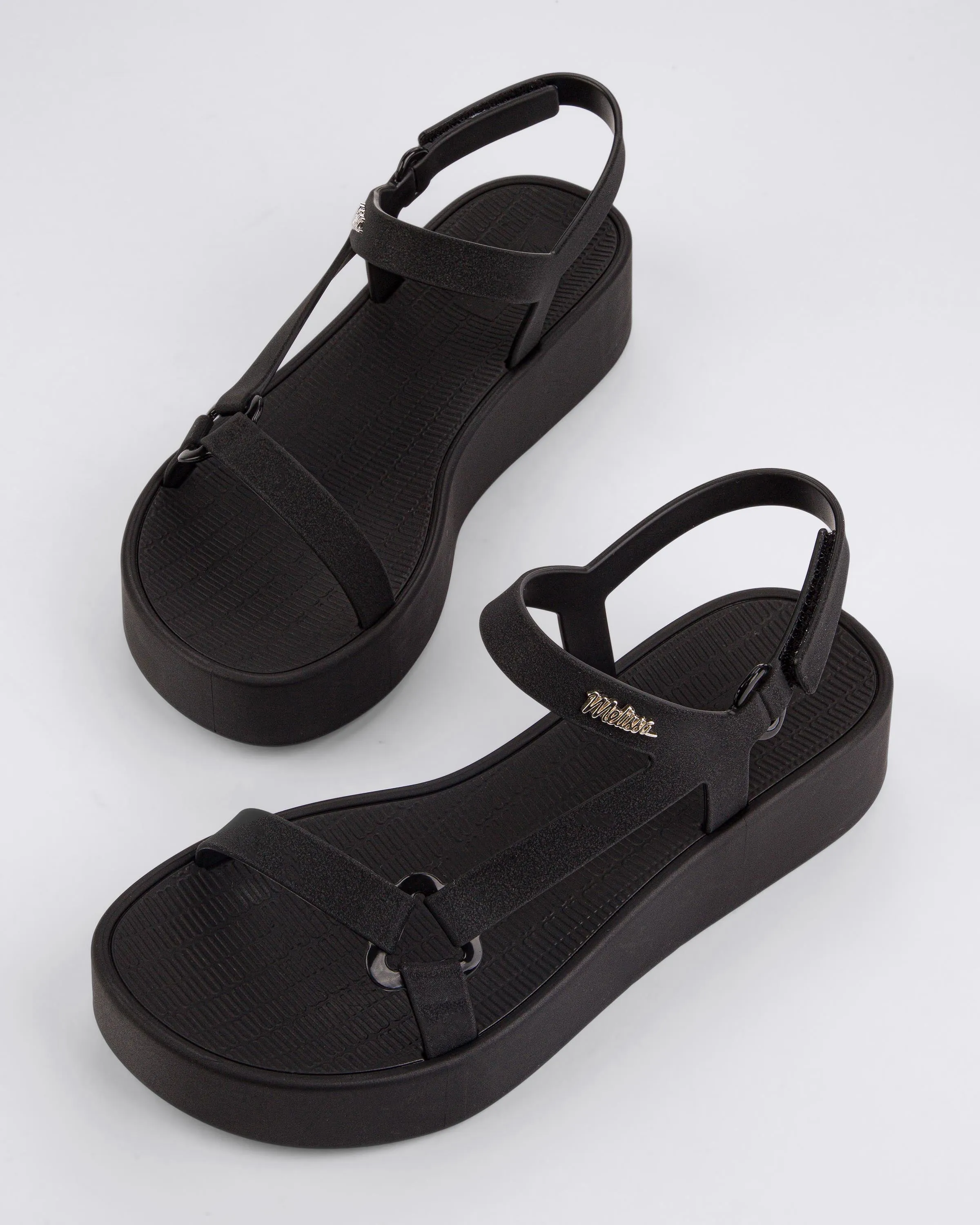 Sun Downtown Platform sold by Melissa product image thumbnail 5