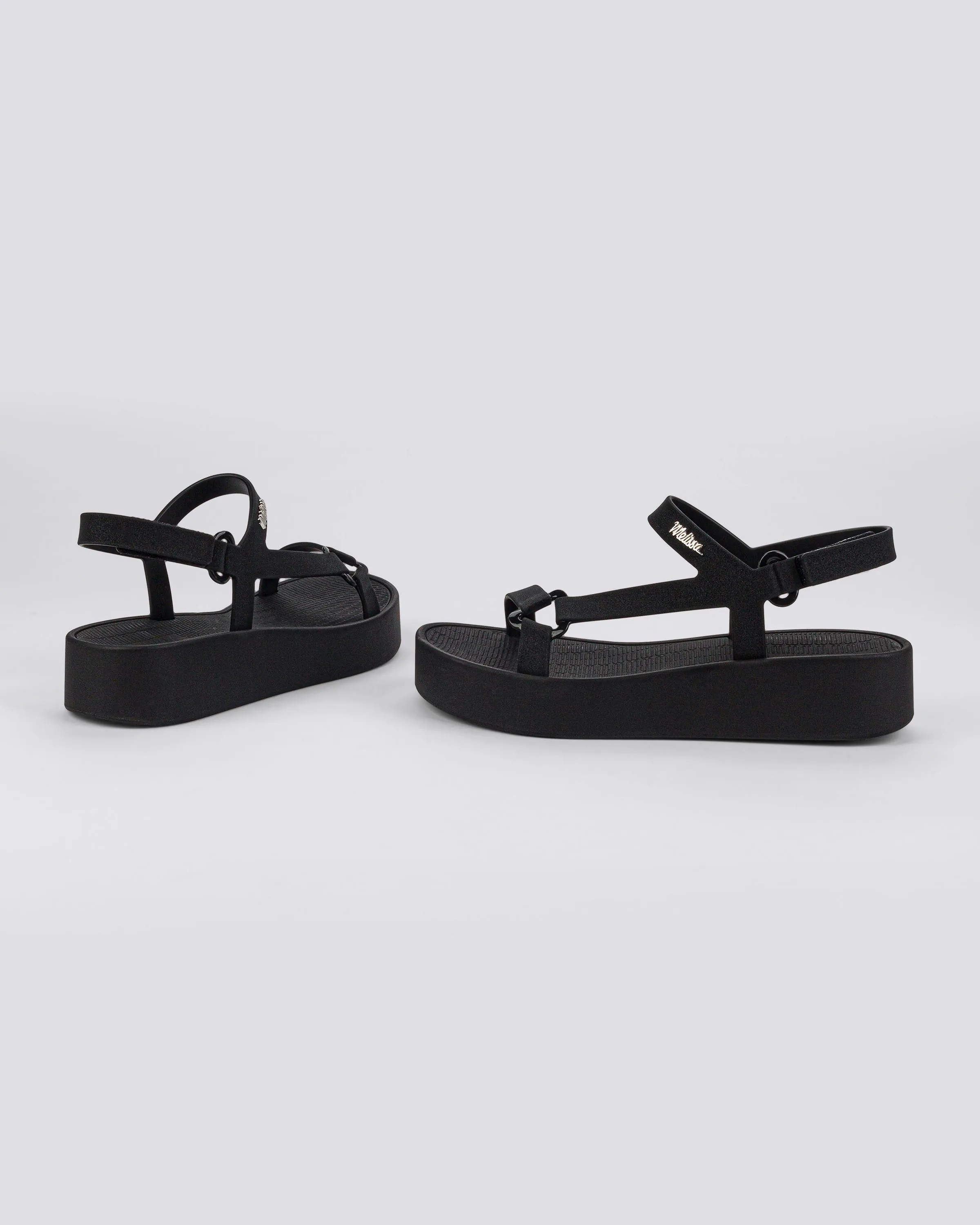 Sun Downtown Platform sold by Melissa product image thumbnail 4