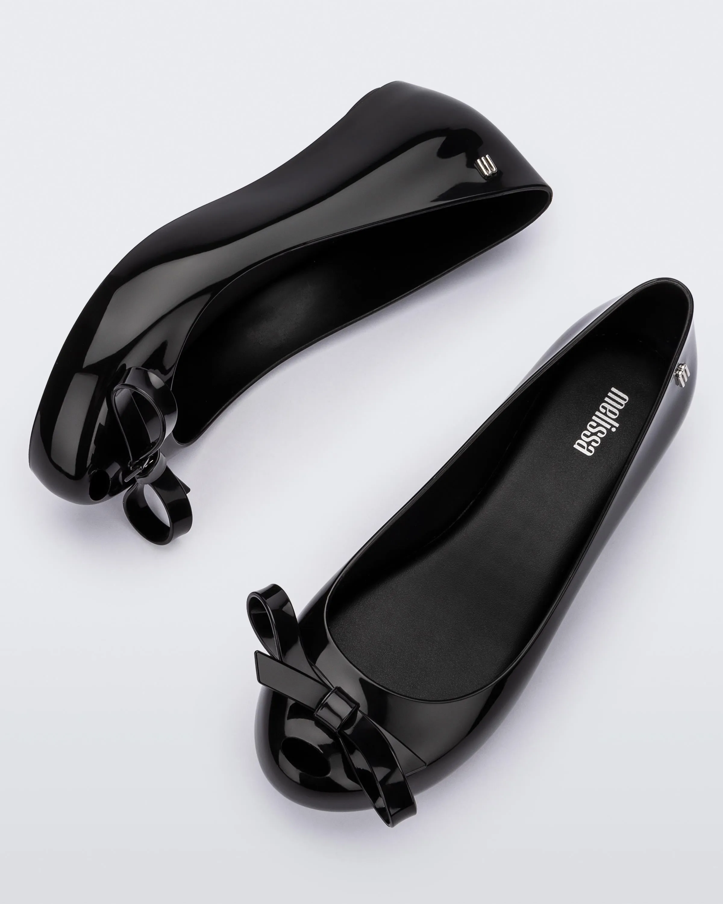 Ultragirl Bow sold by Melissa product image thumbnail 4