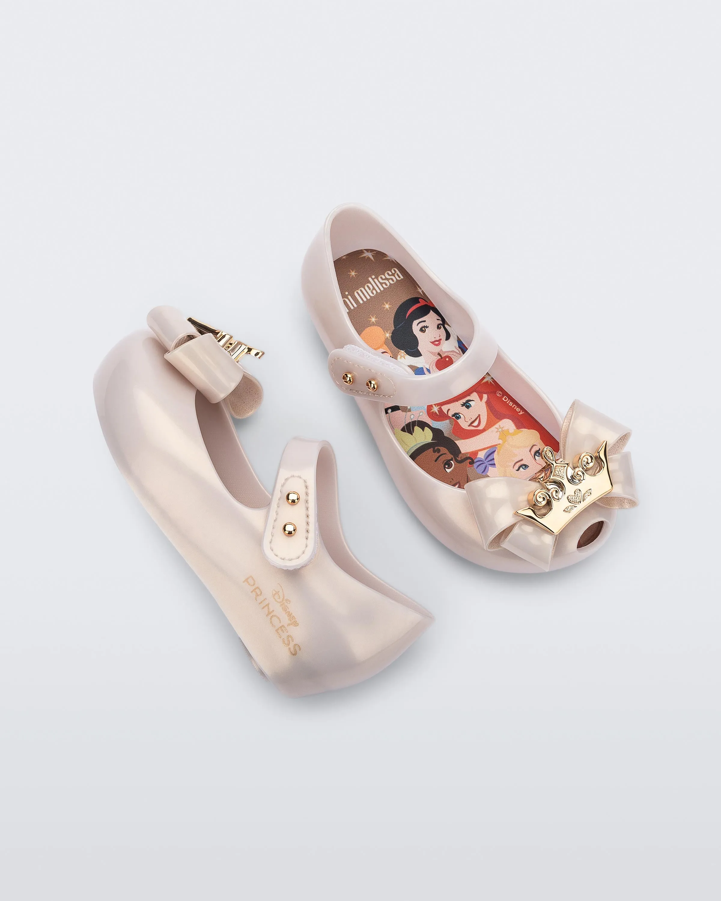Ultragirl Princess sold by Melissa product image thumbnail 3