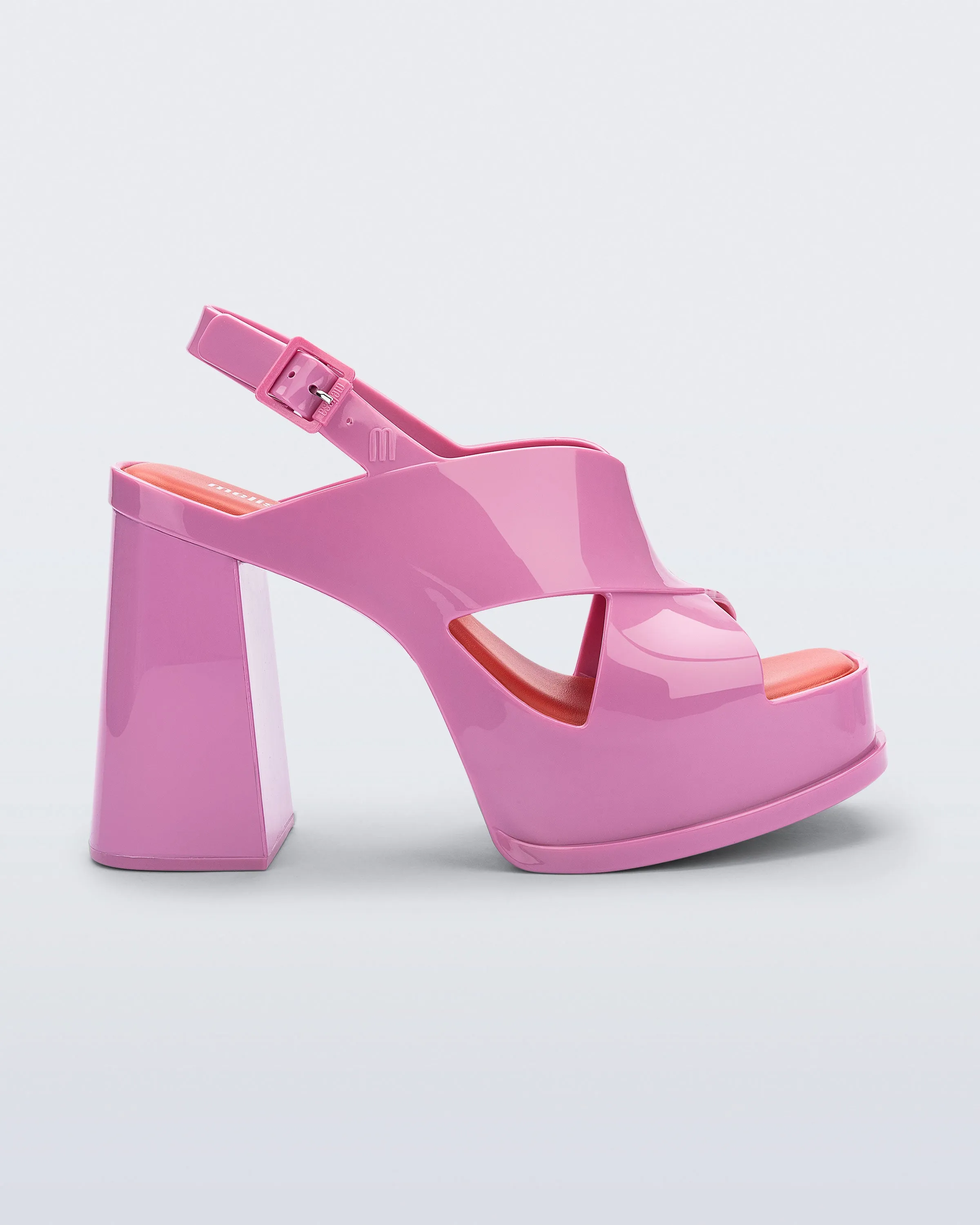 Dance Heel sold by Melissa