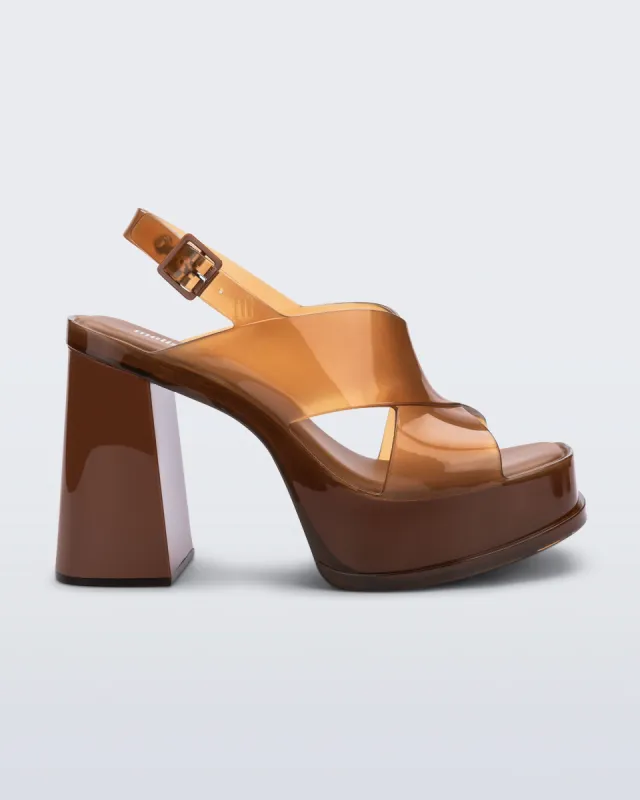 Dance Heel sold by Melissa