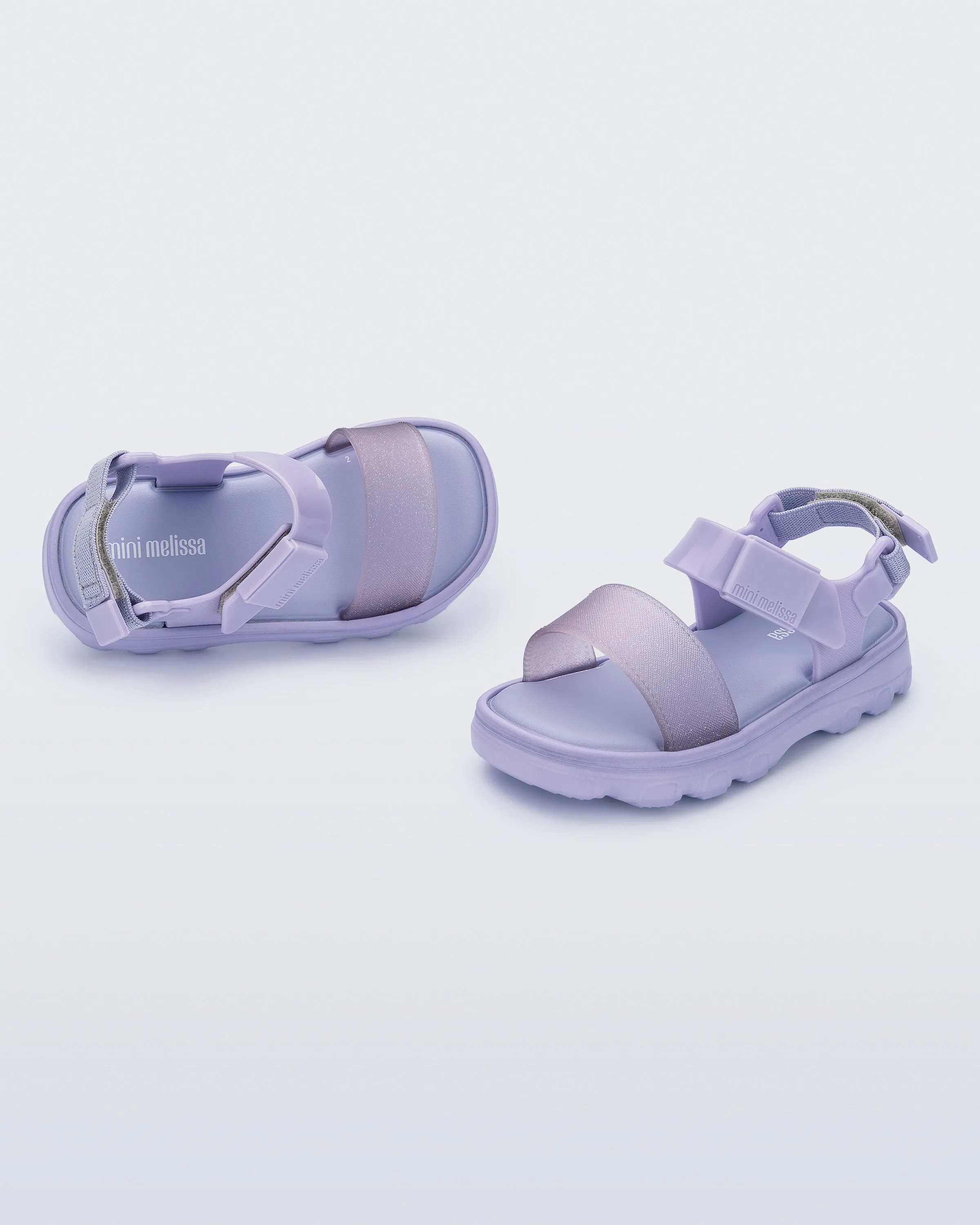 Kick Off Sandal sold by Melissa product image thumbnail 2