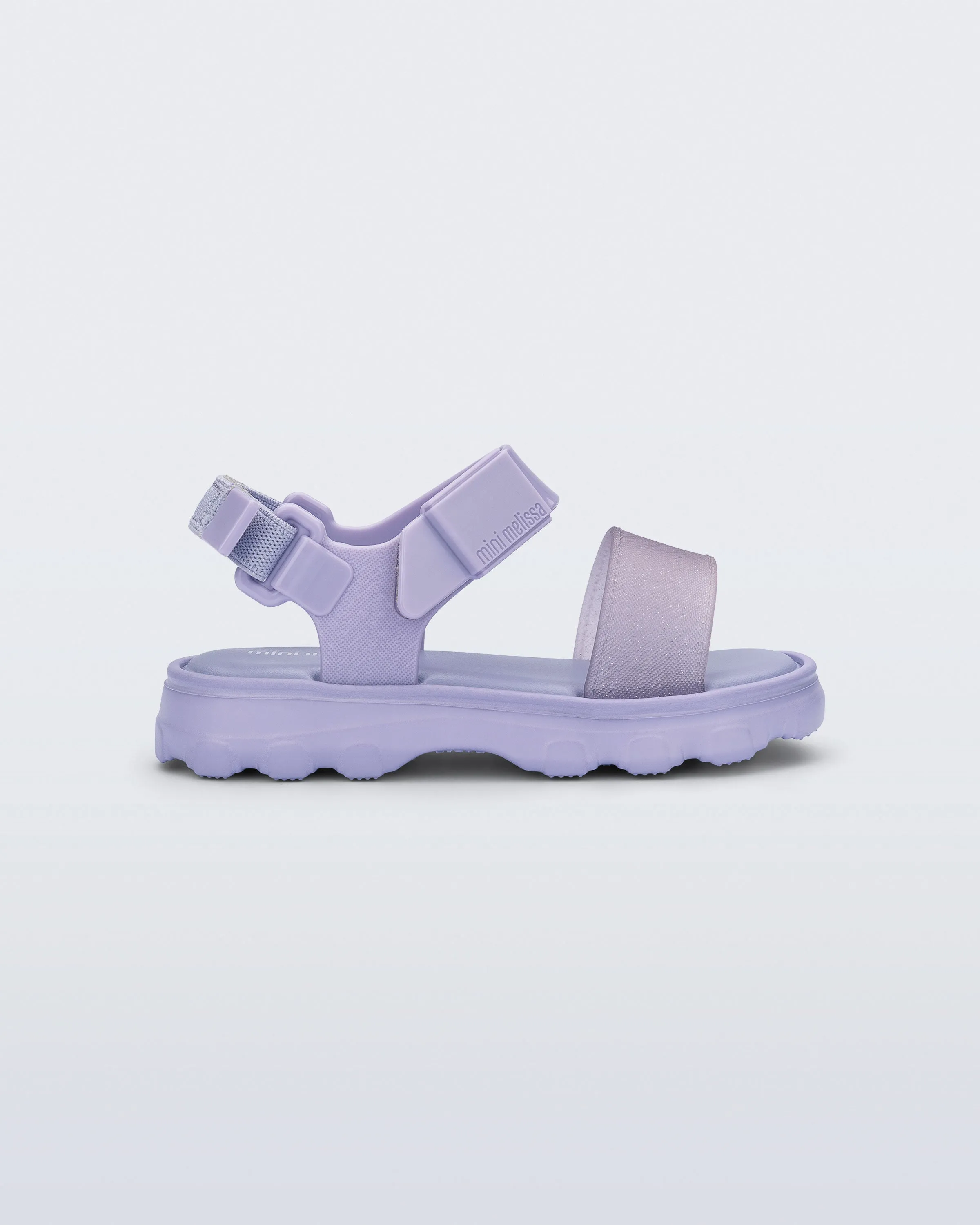 Kick Off Sandal sold by Melissa