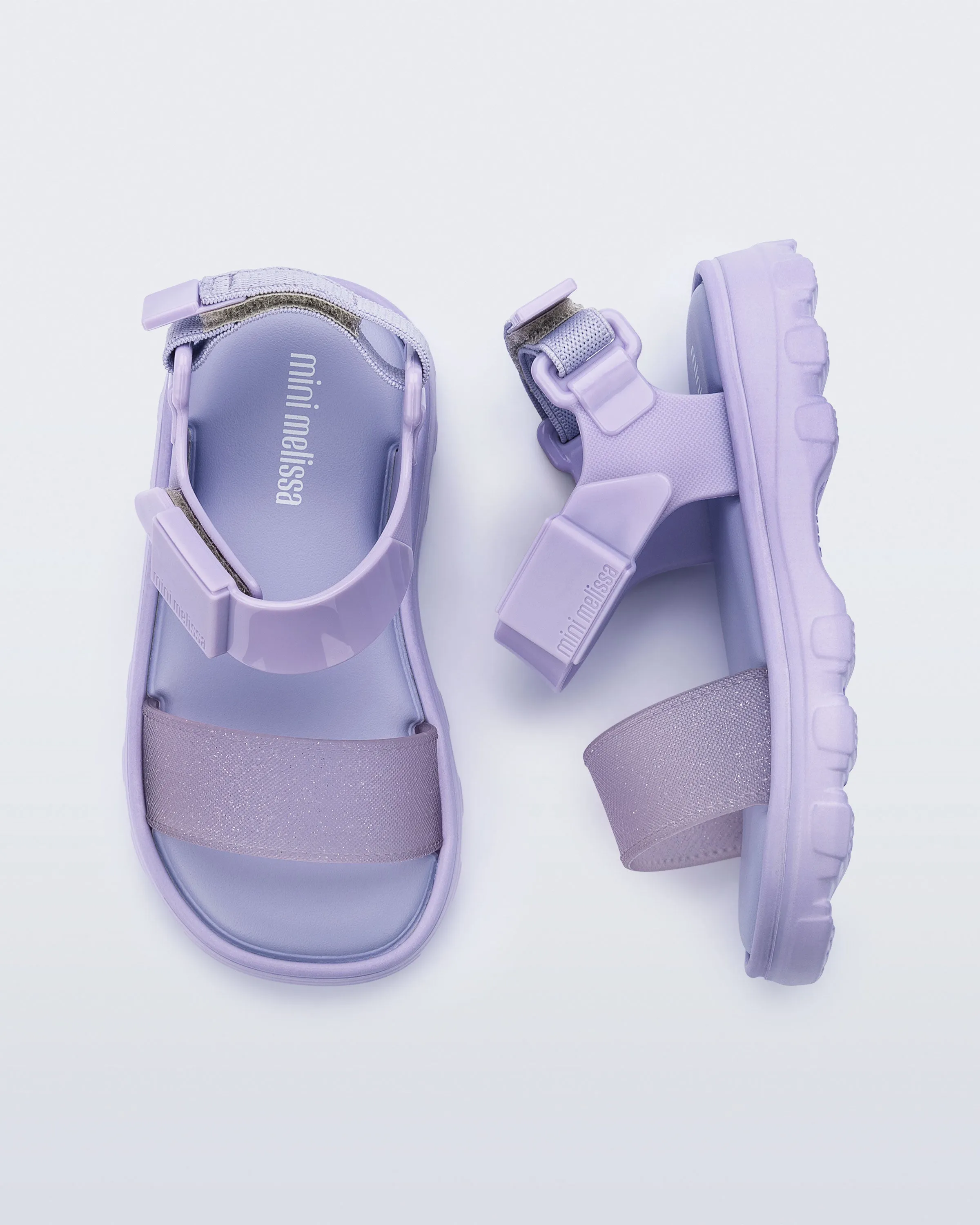 Kick Off Sandal sold by Melissa product image thumbnail 3