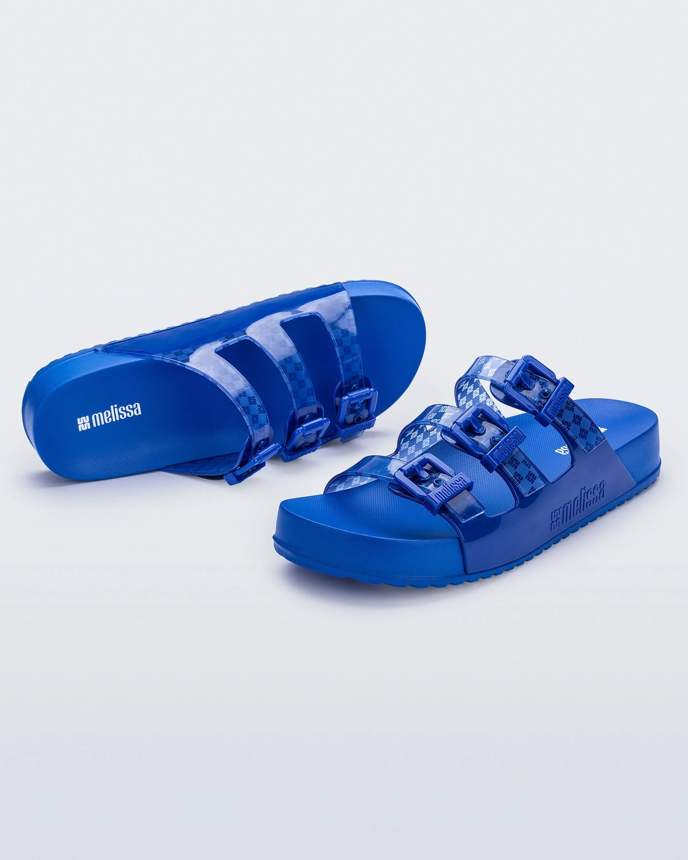 Cozy Stripes sold by Melissa product image thumbnail 2