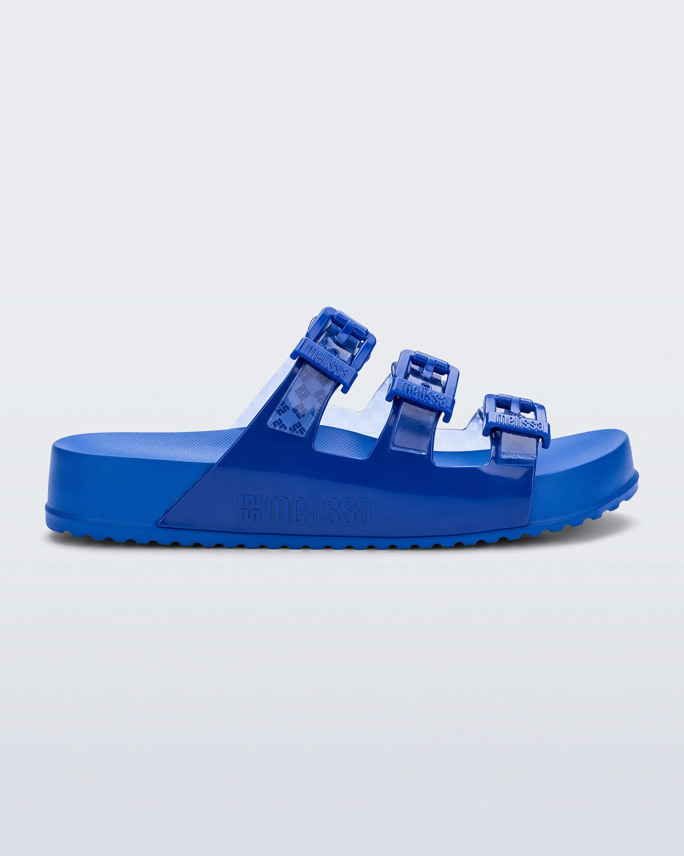 Cozy Stripes sold by Melissa