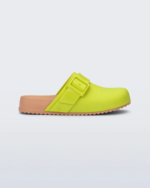 Cozy Clog sold by Melissa