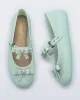 Soft Ballerina Bow sold by Melissa