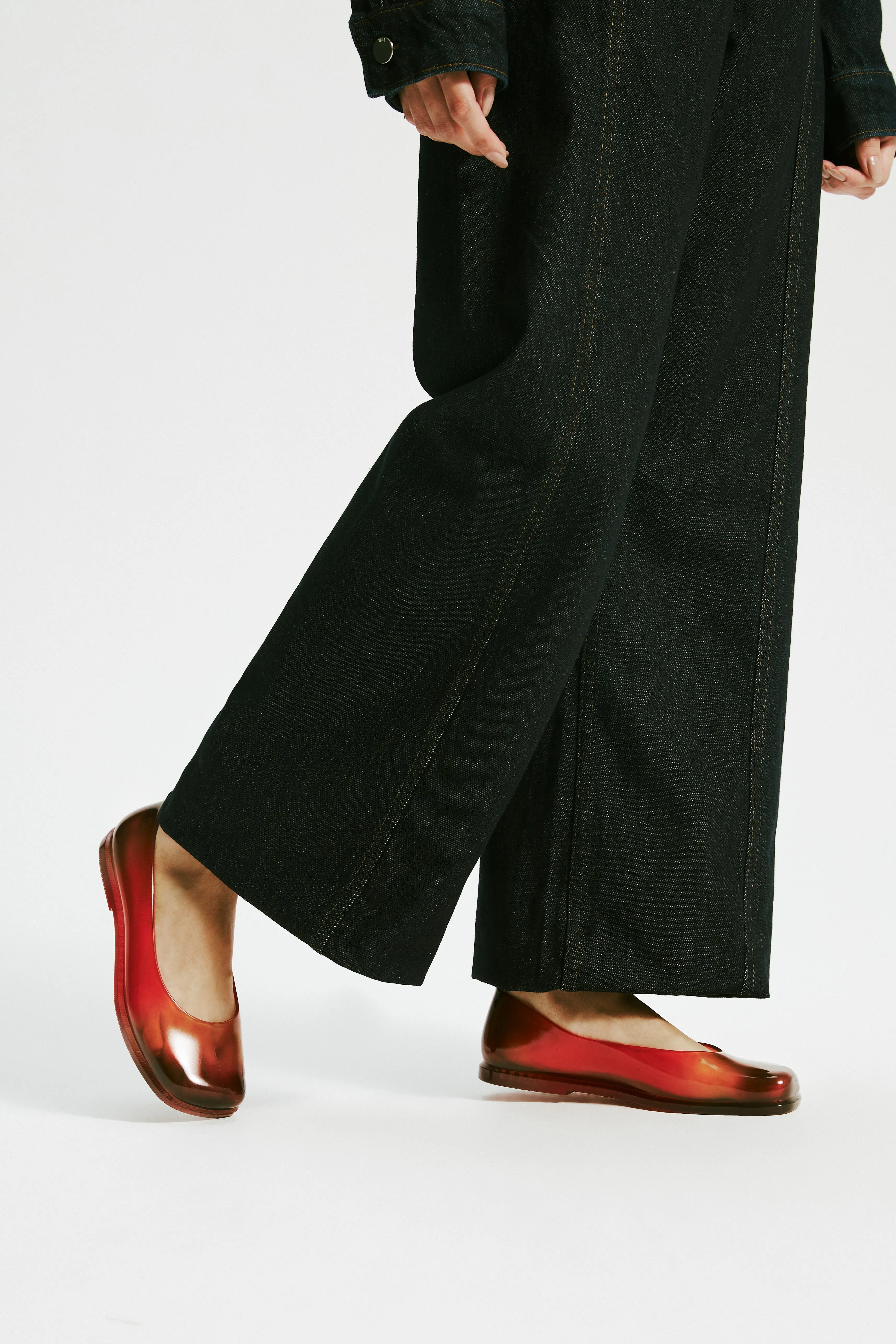 Ruby sold by Melissa product image thumbnail 2