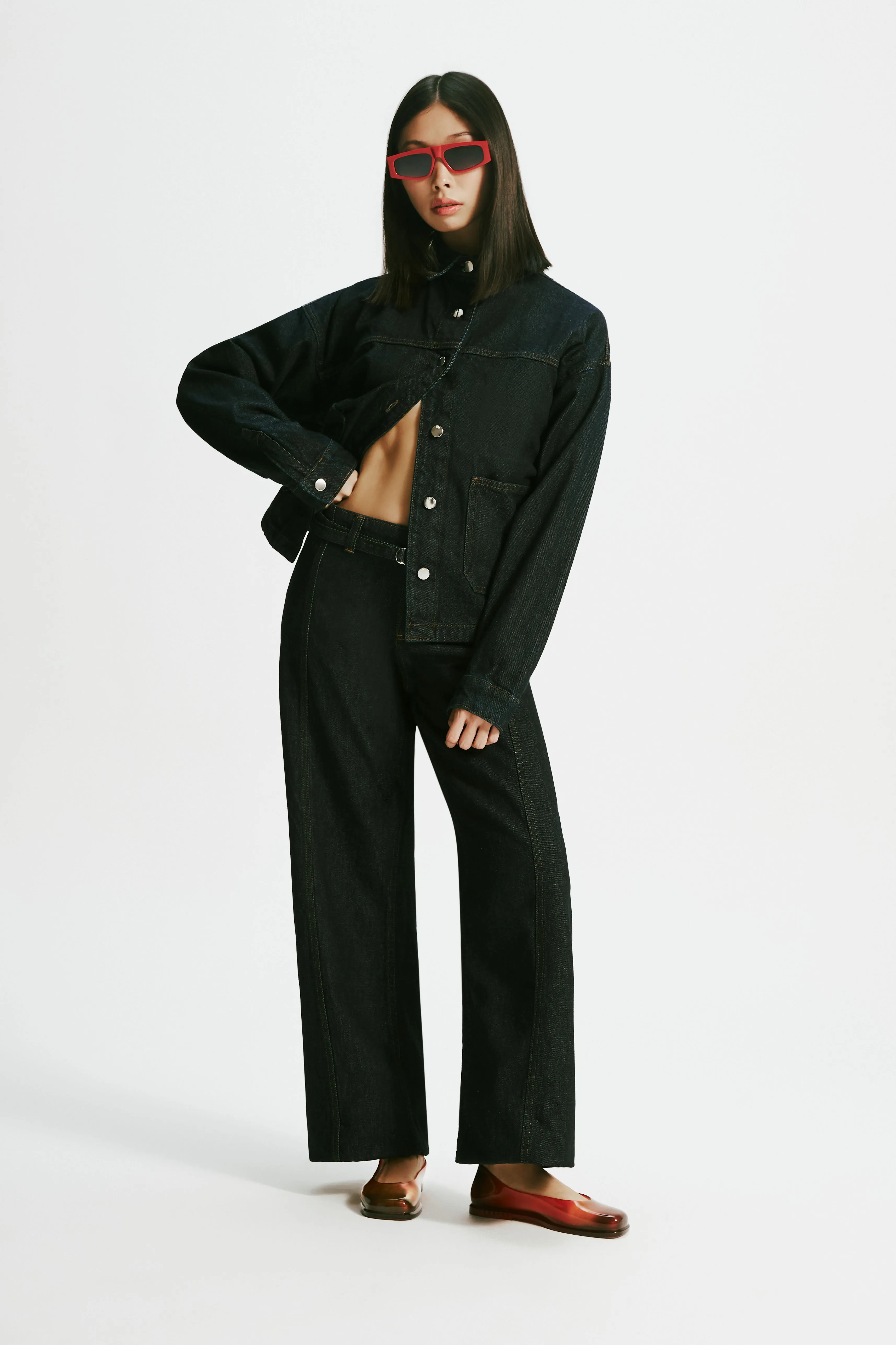 Ruby sold by Melissa product image thumbnail 5