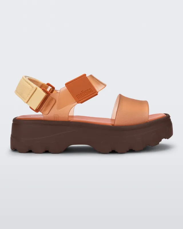 Kick Off Sandal sold by Melissa