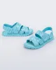 Lock Sandal sold by Melissa