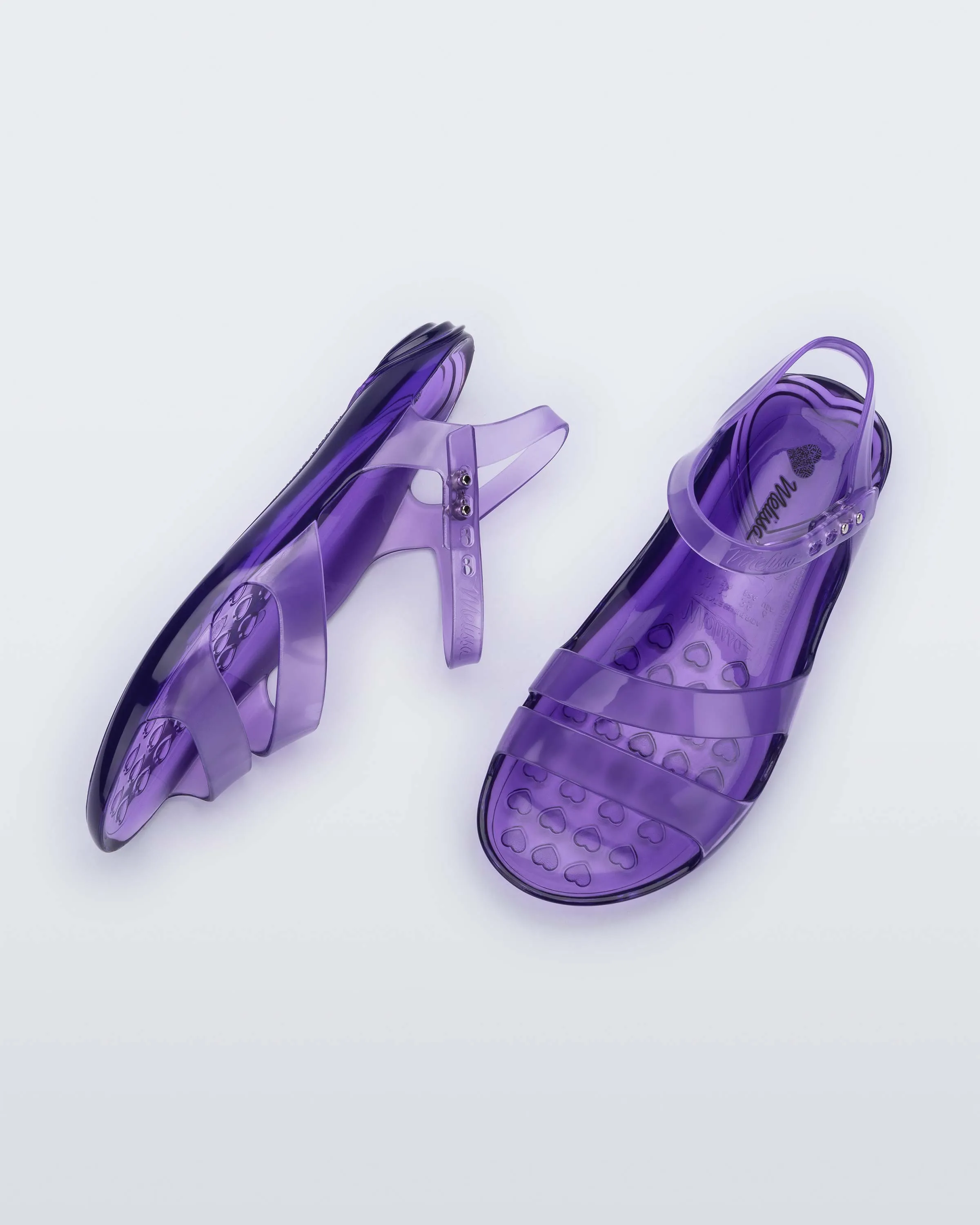 Real Jelly Sandal sold by Melissa product image thumbnail 4