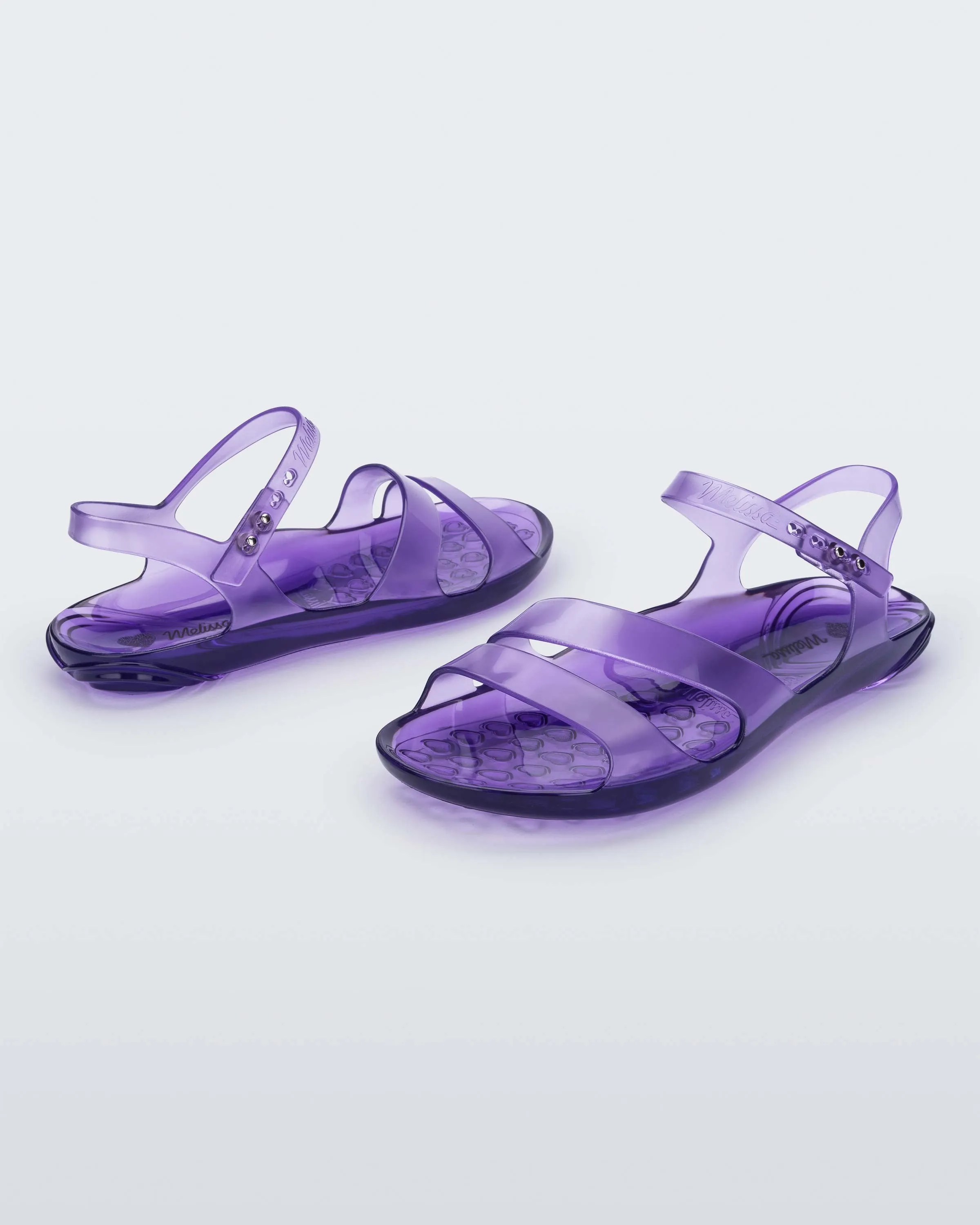 Real Jelly Sandal sold by Melissa product image thumbnail 3