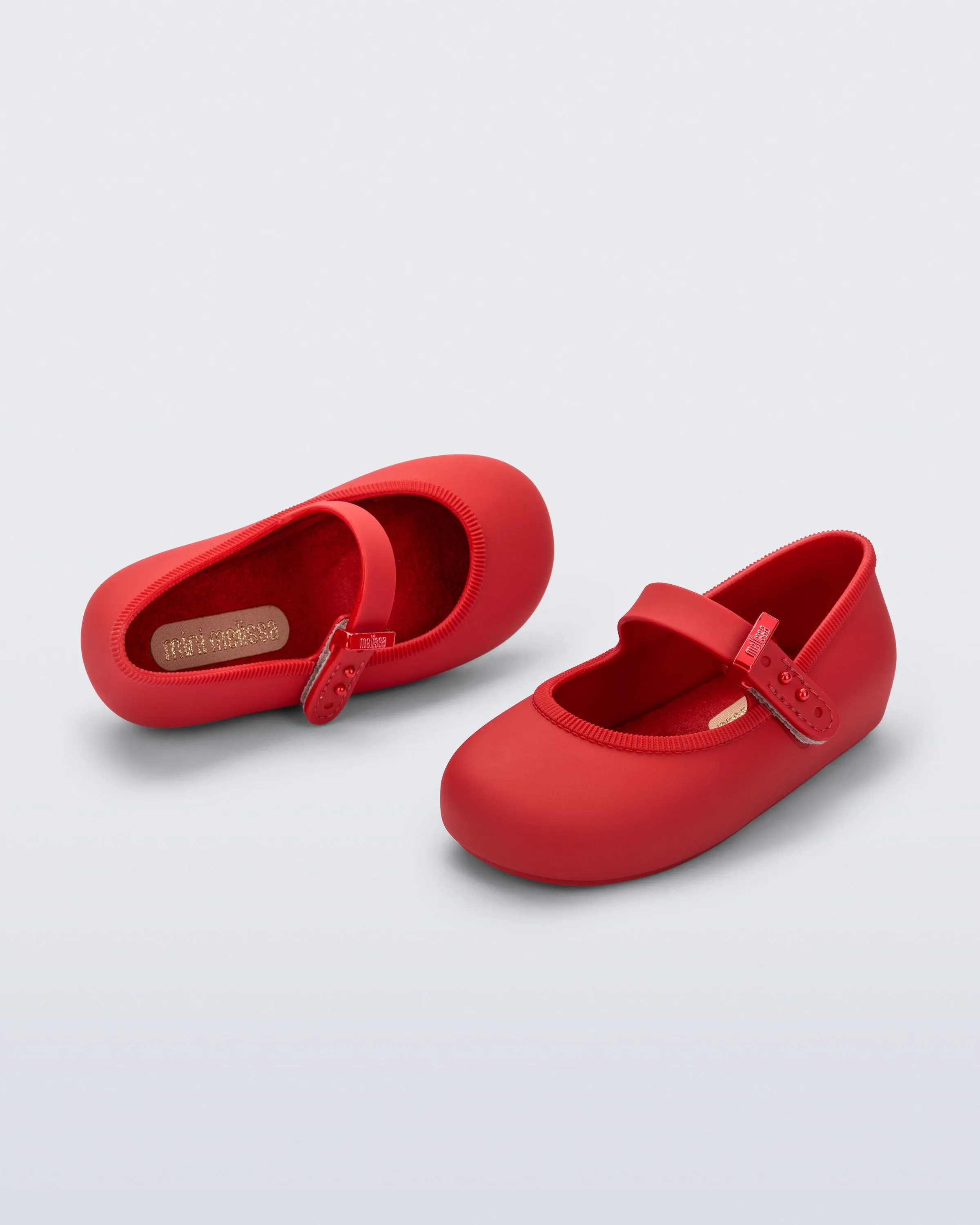 Soft Ballerina sold by Melissa product image thumbnail 2