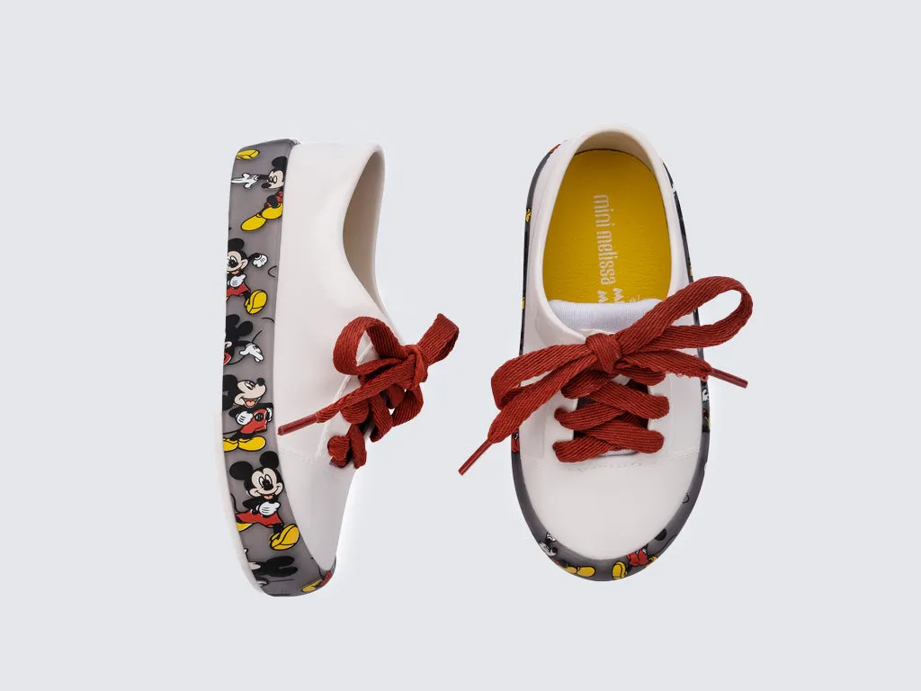 Street Mickey & Friends sold by Melissa