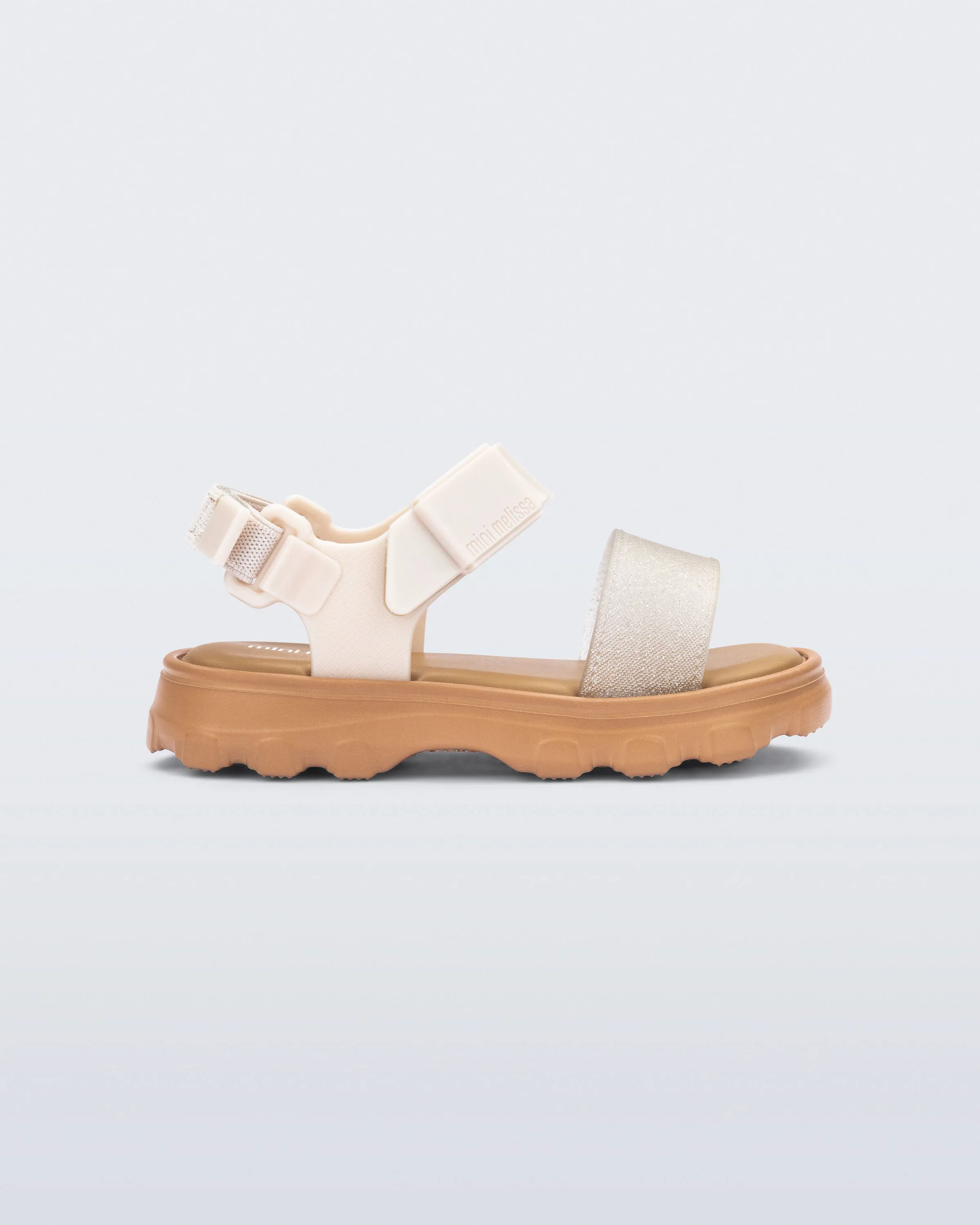 Kick Off Sandal sold by Melissa