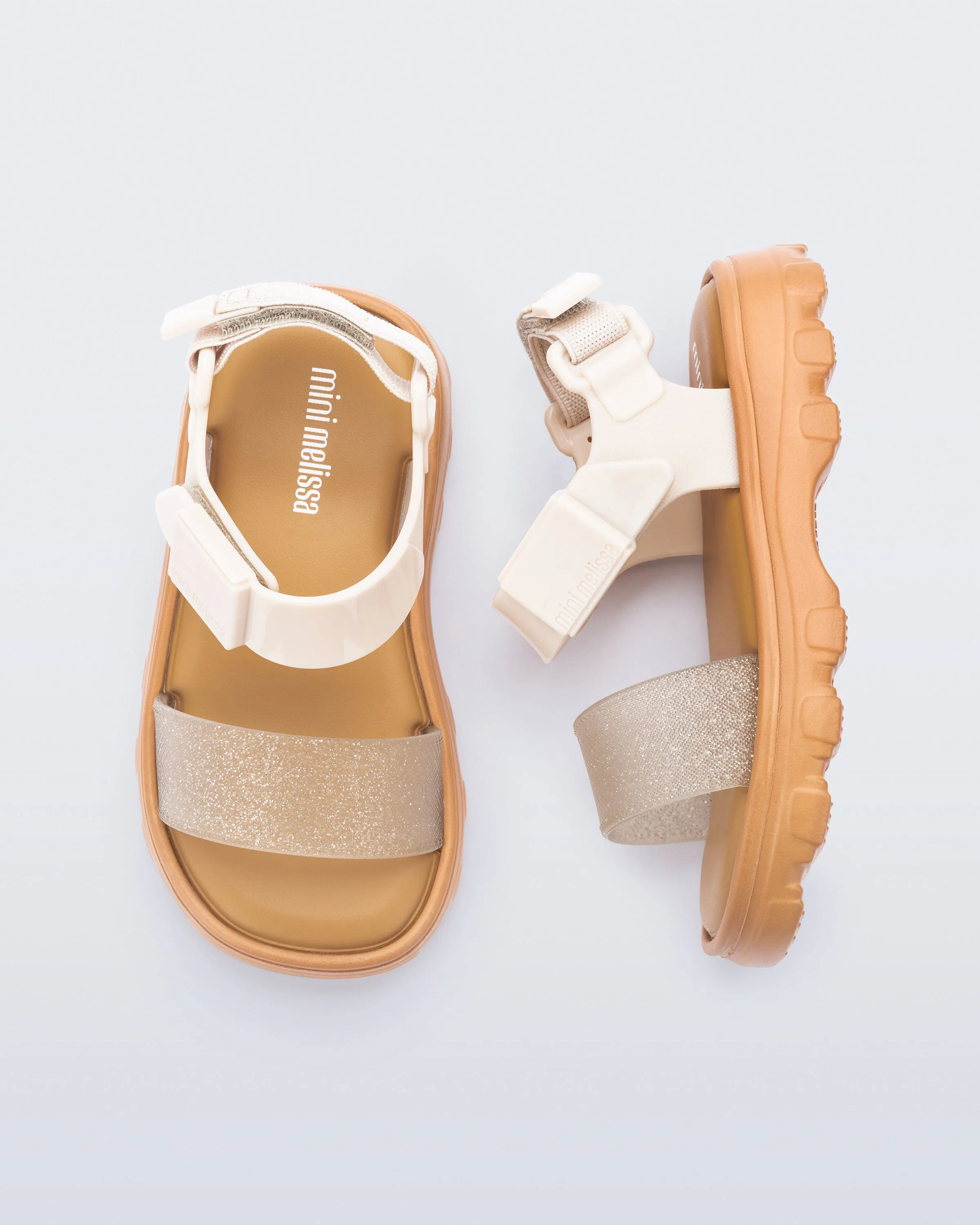 Kick Off Sandal sold by Melissa product image thumbnail 3