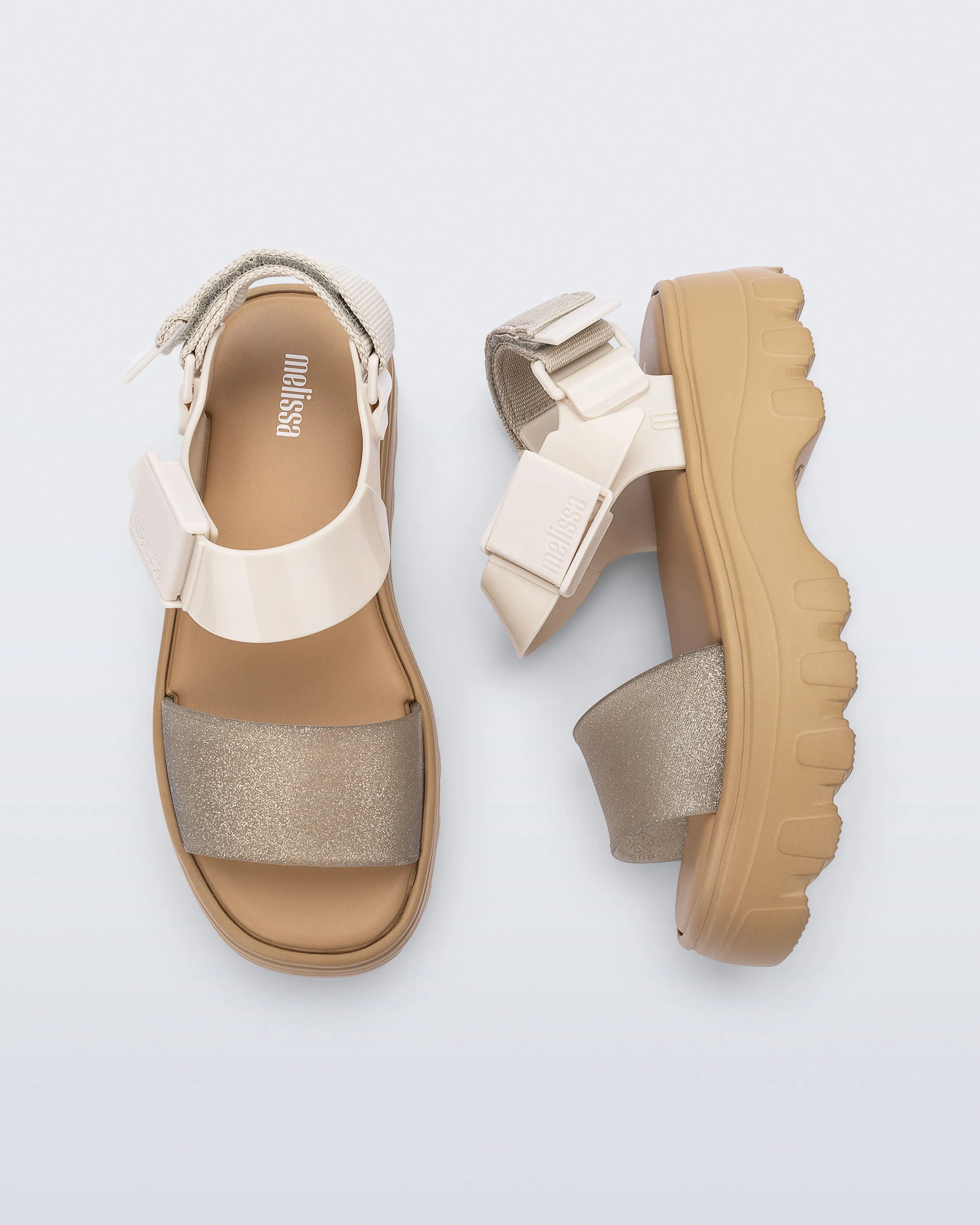 Kick Off Sandal sold by Melissa product image thumbnail 2