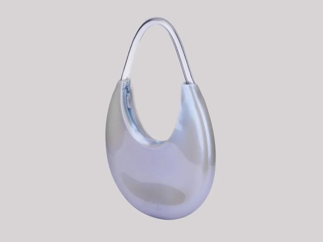 Moon Bag made by Melissa
