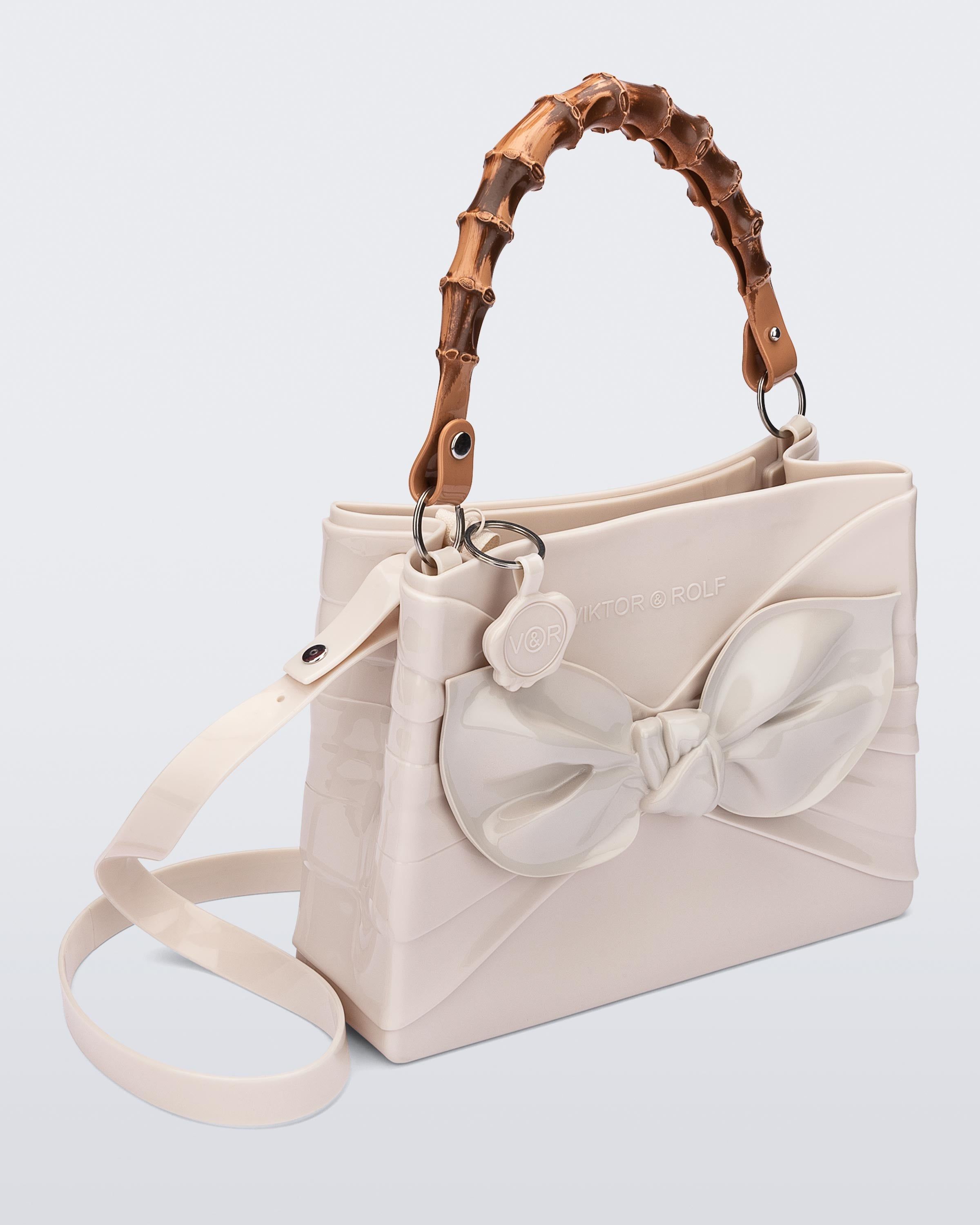 Tie Bag sold by Melissa