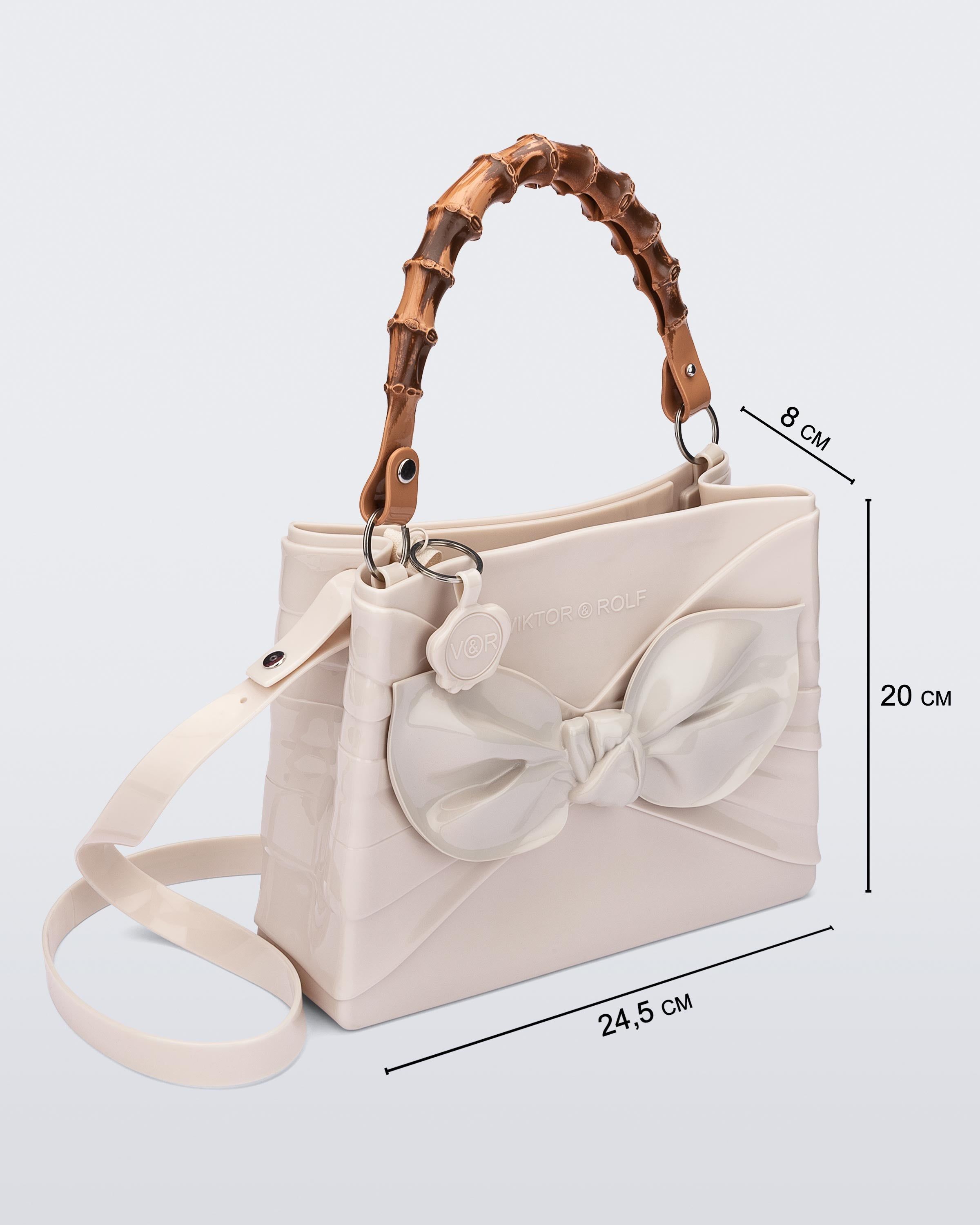 Tie Bag sold by Melissa product image thumbnail 6
