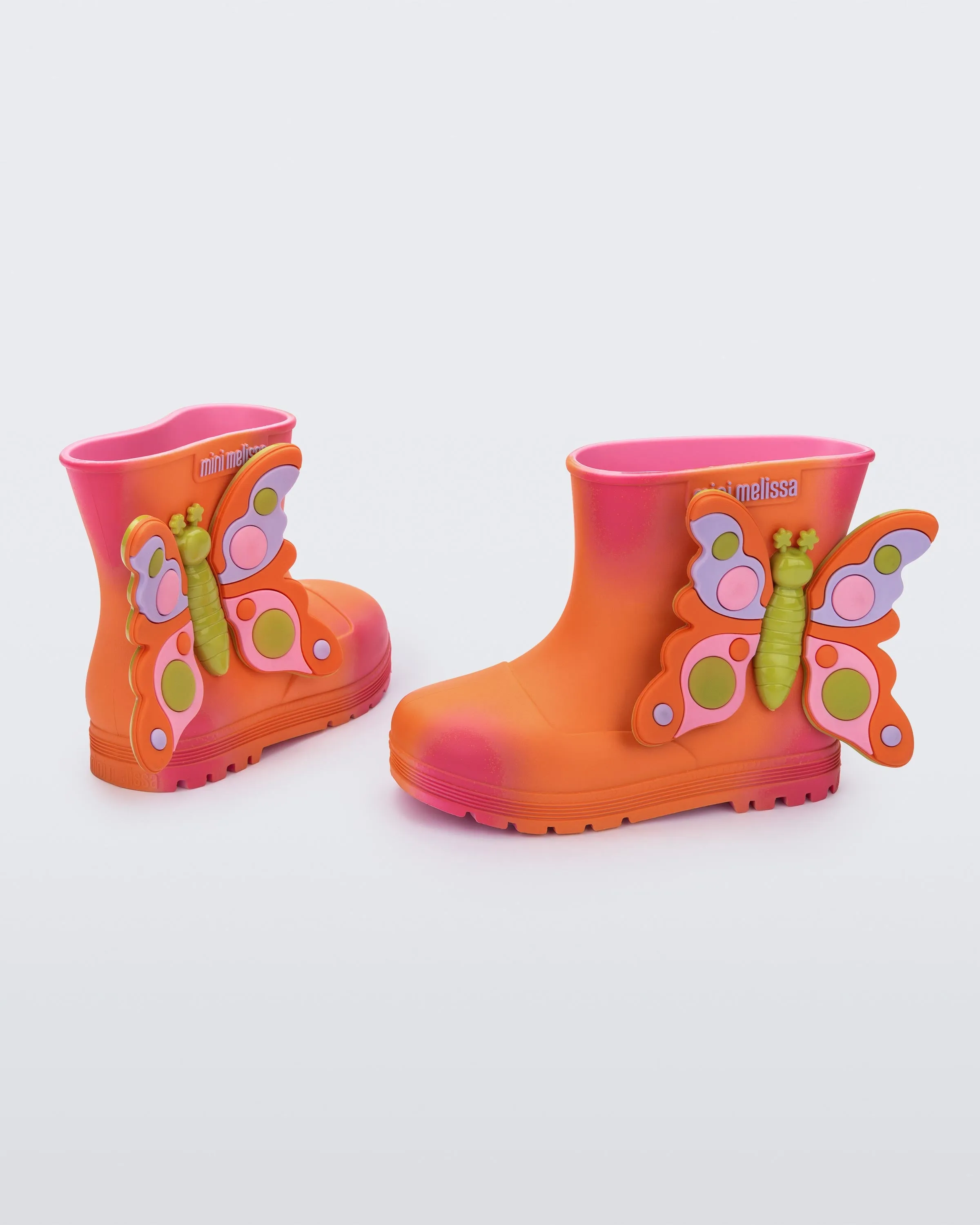 Welly Wonderland sold by Melissa product image thumbnail 2