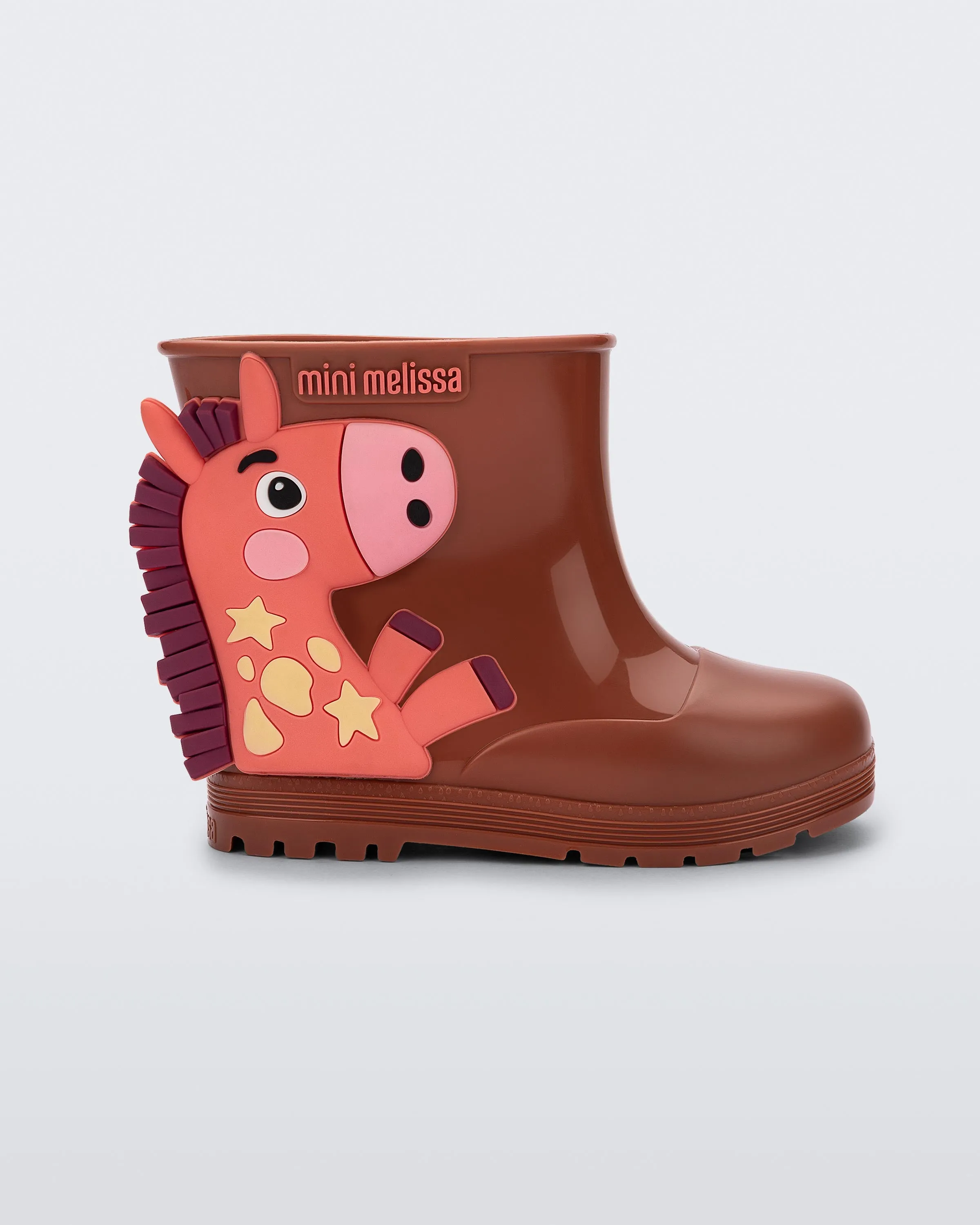 Welly Wonderland sold by Melissa