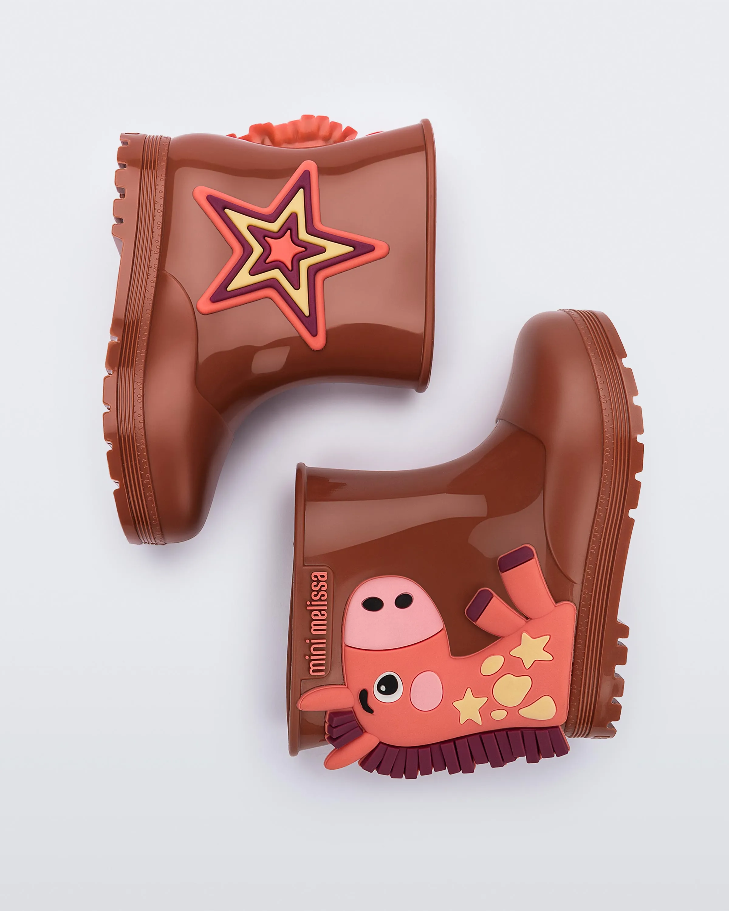 Welly Wonderland sold by Melissa product image thumbnail 3